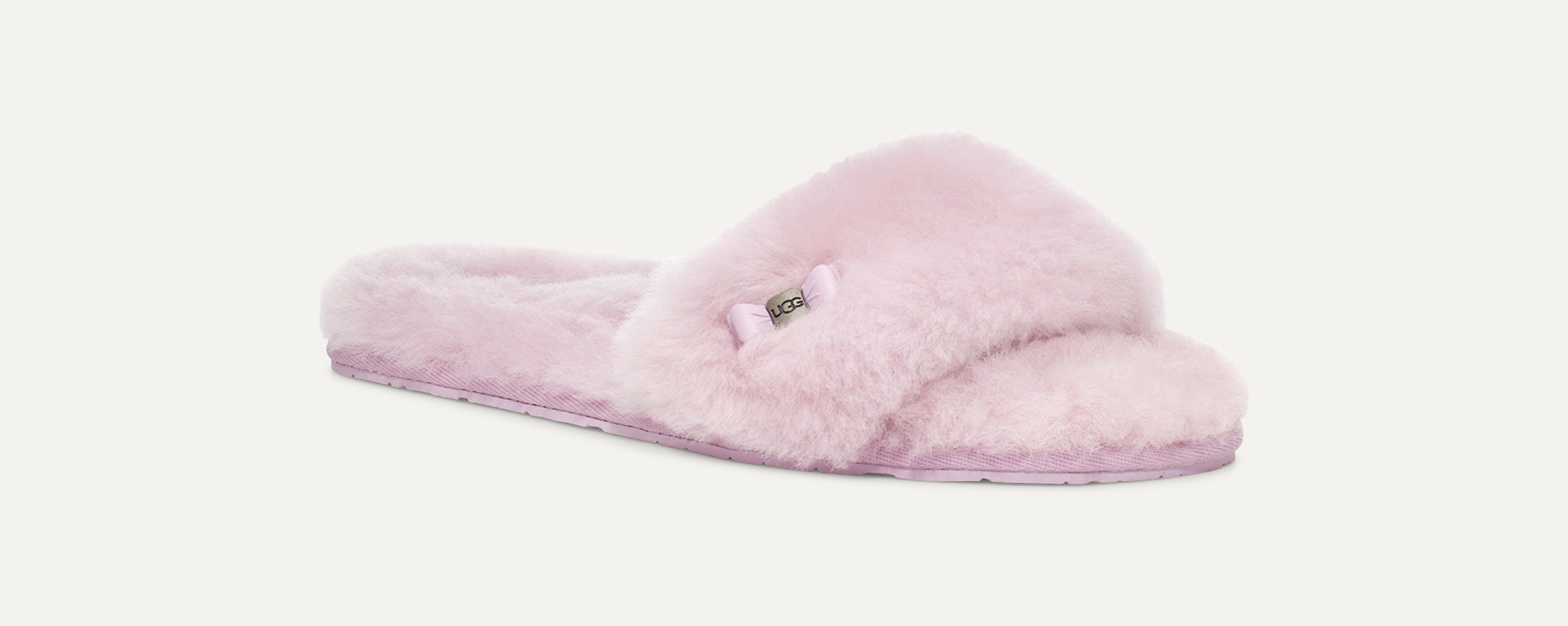 UGG Fluff Slide for Women UGG UK