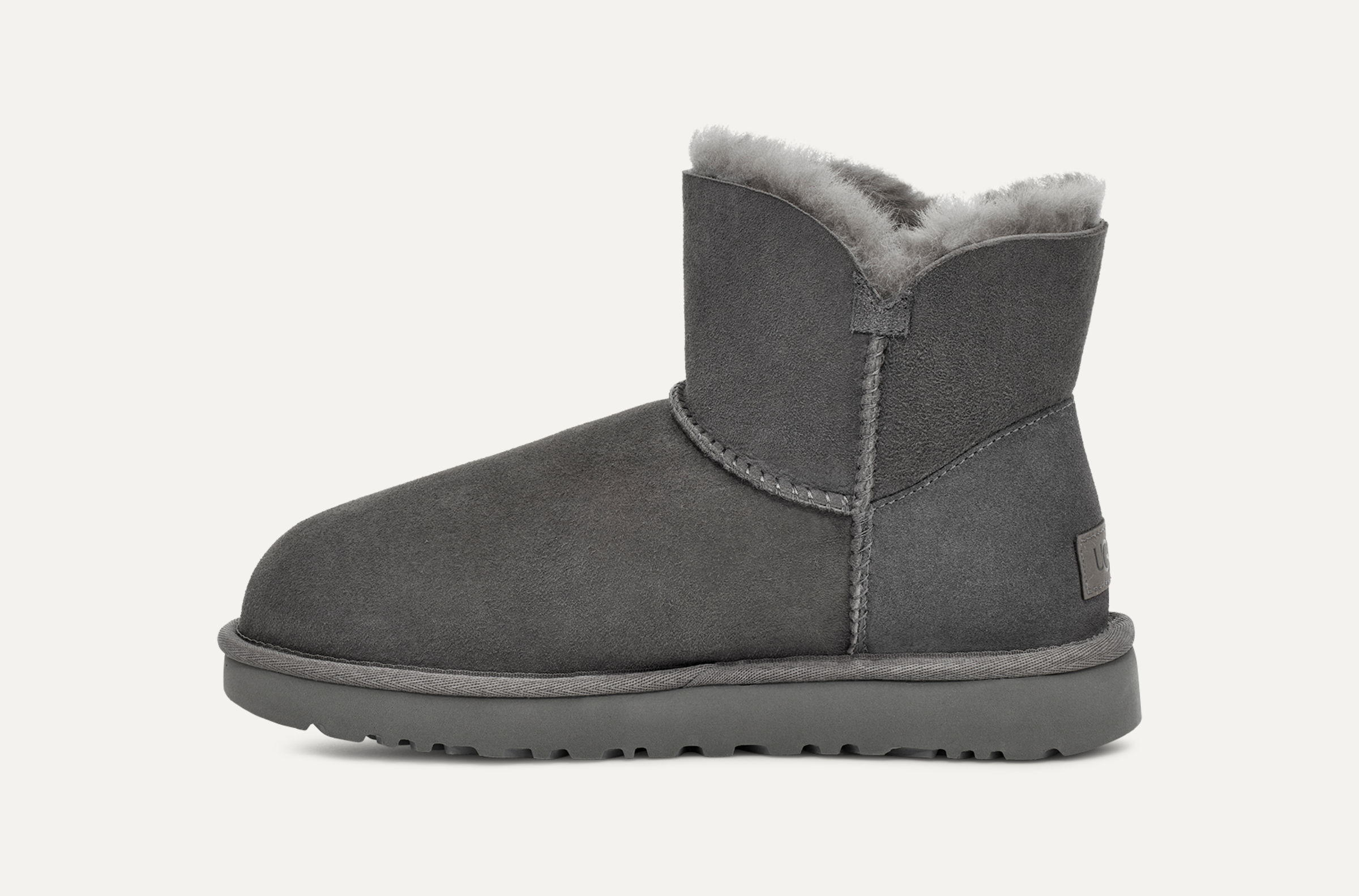 【予約中！】 Mini Bailey Button II Boot | UGG 靴