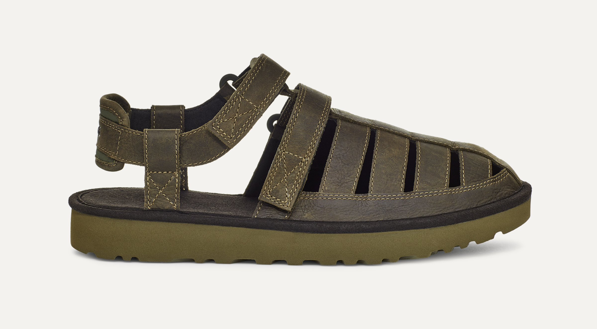 UGG Dune Fisherman Sandal for Men UGG