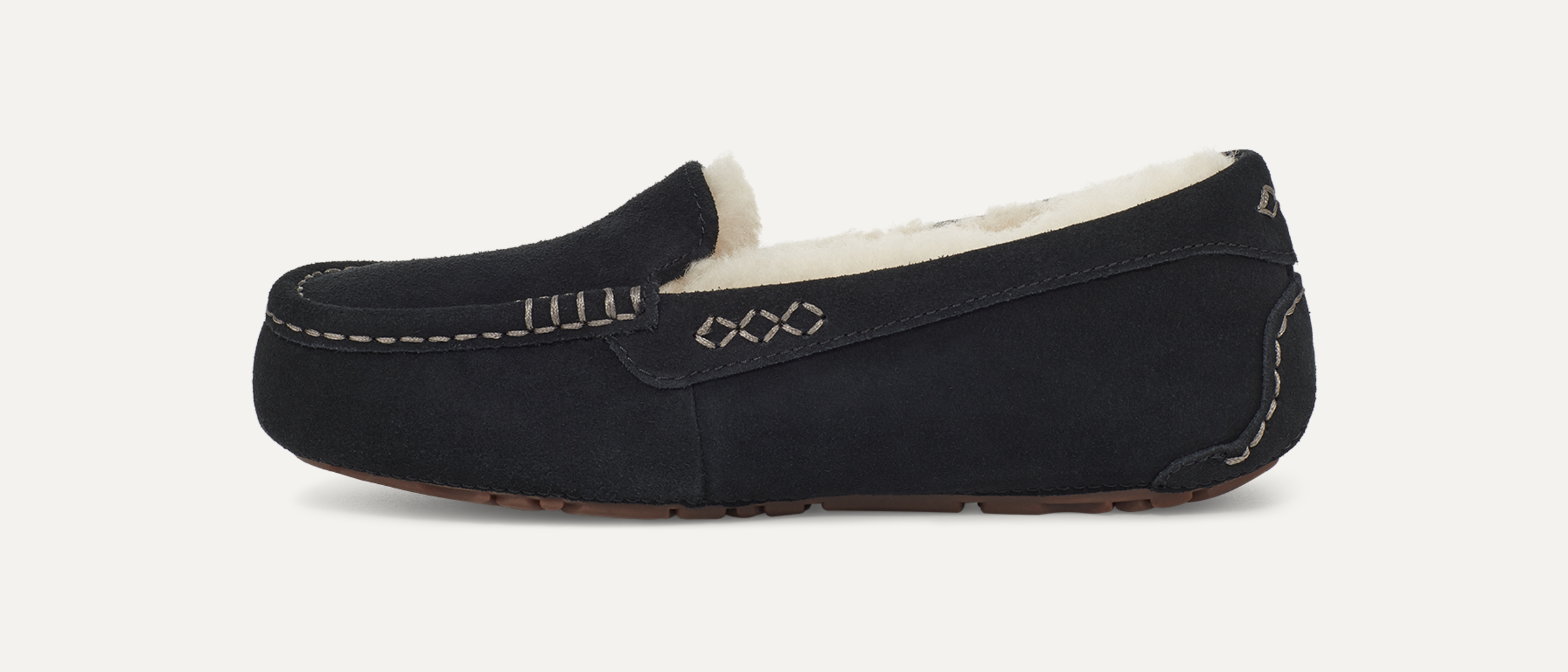 Ugg ansley water resistant slipper 2025