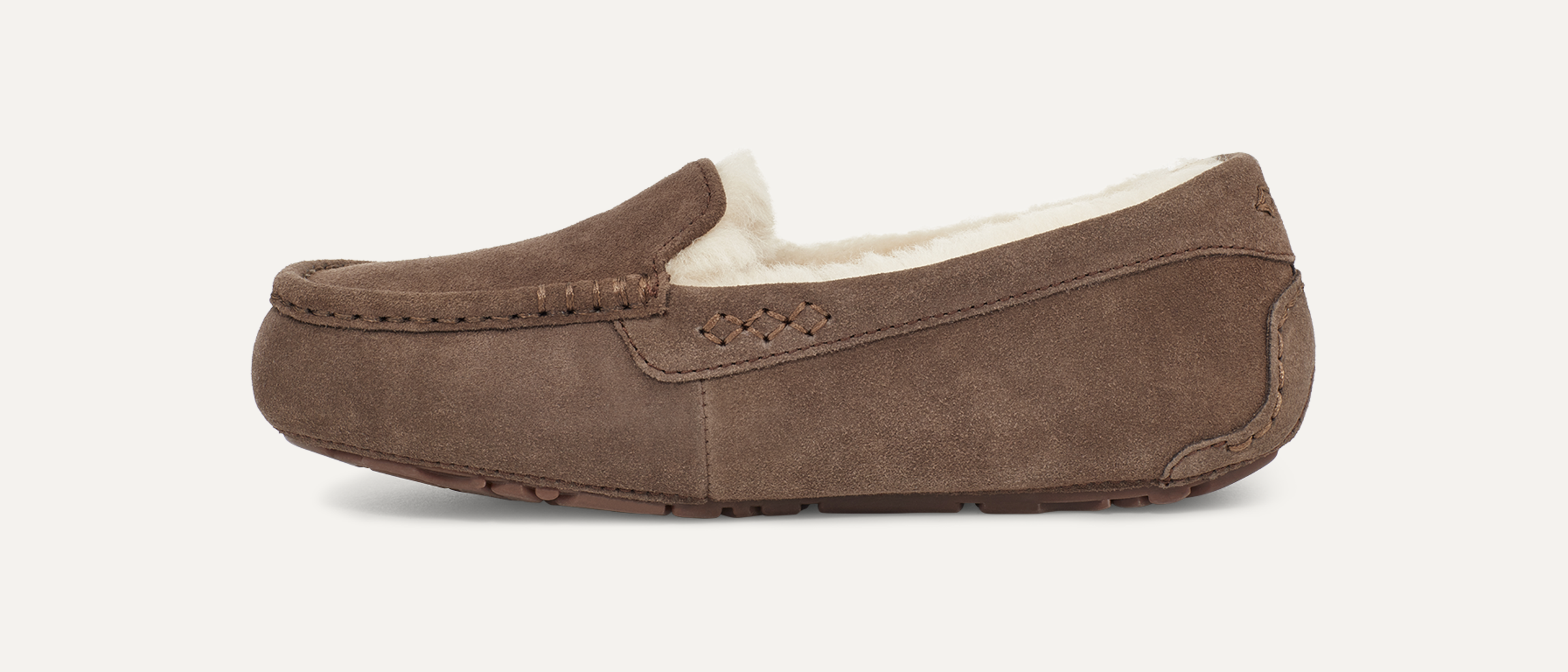 Ugg ladies moccasins hotsell