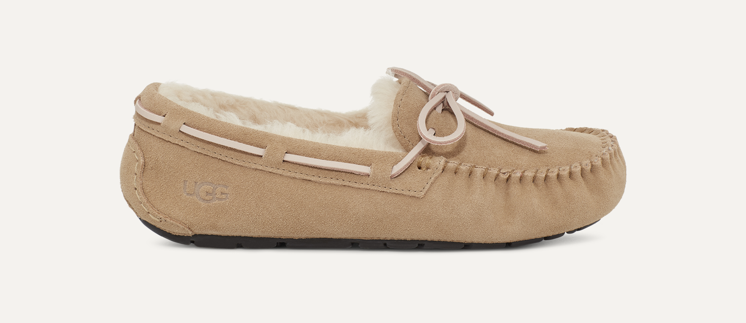 Dakota Slipper | UGG® Official