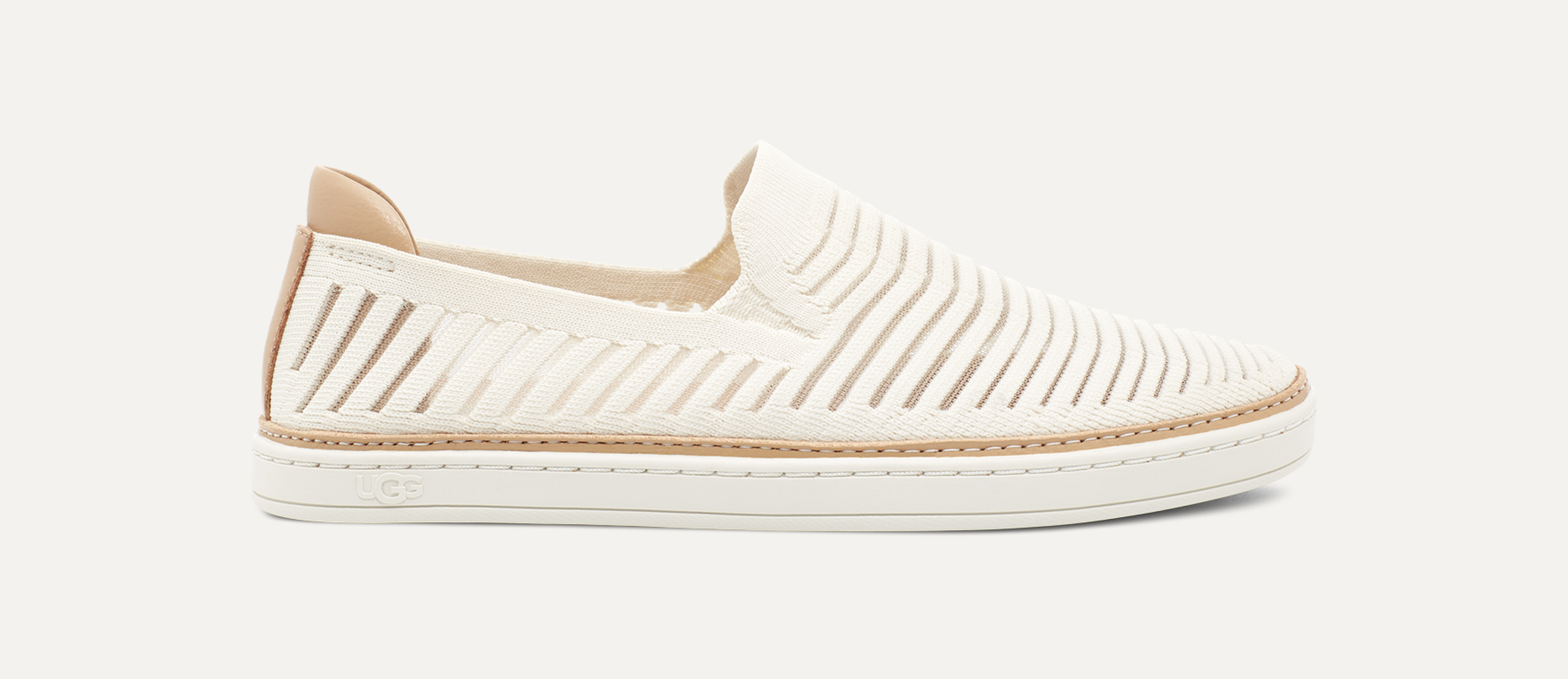 Sammy ugg sneaker new arrivals