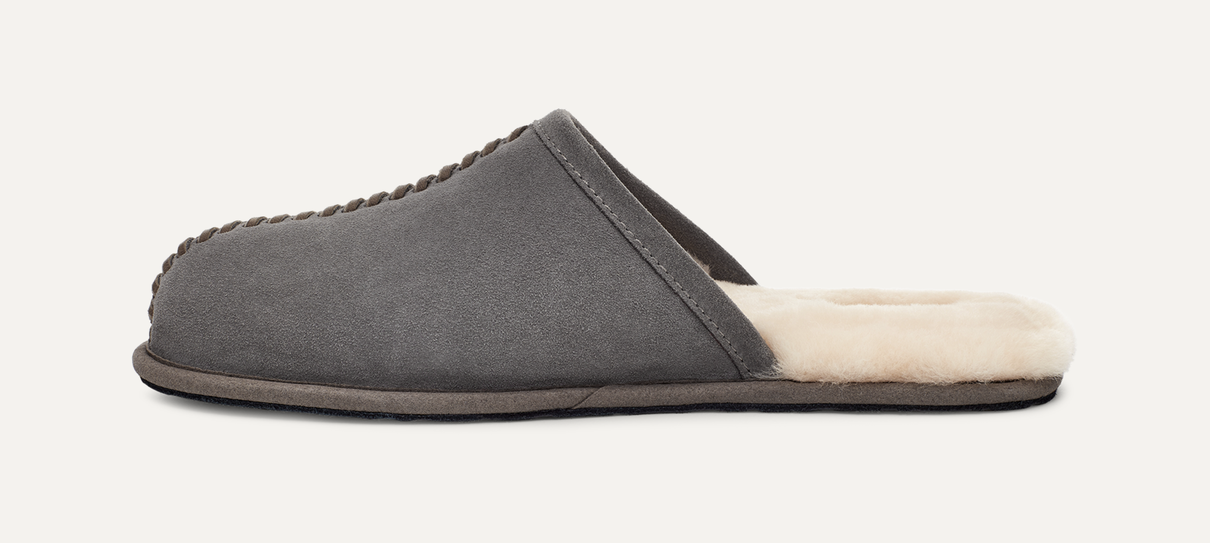 UGG Scuff Deco Suede Slipper for Men UGG EU