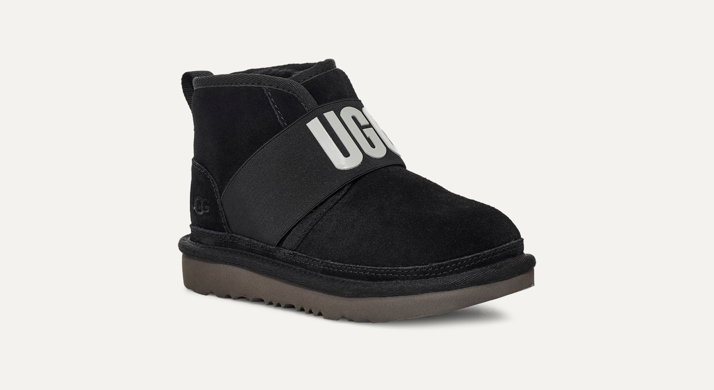 Kids Neumel II Graphic Chukka UGG