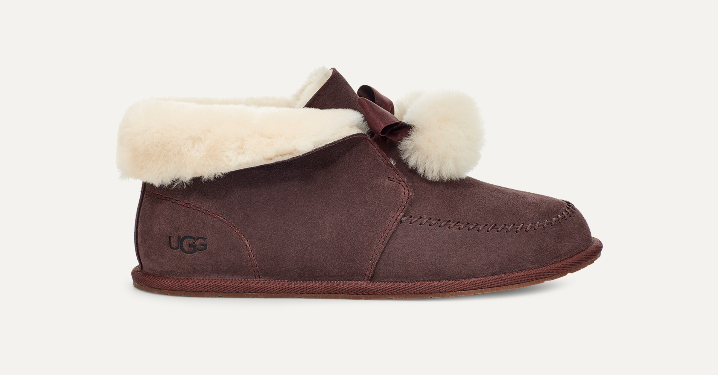 Ugg slipper replacement laces best sale