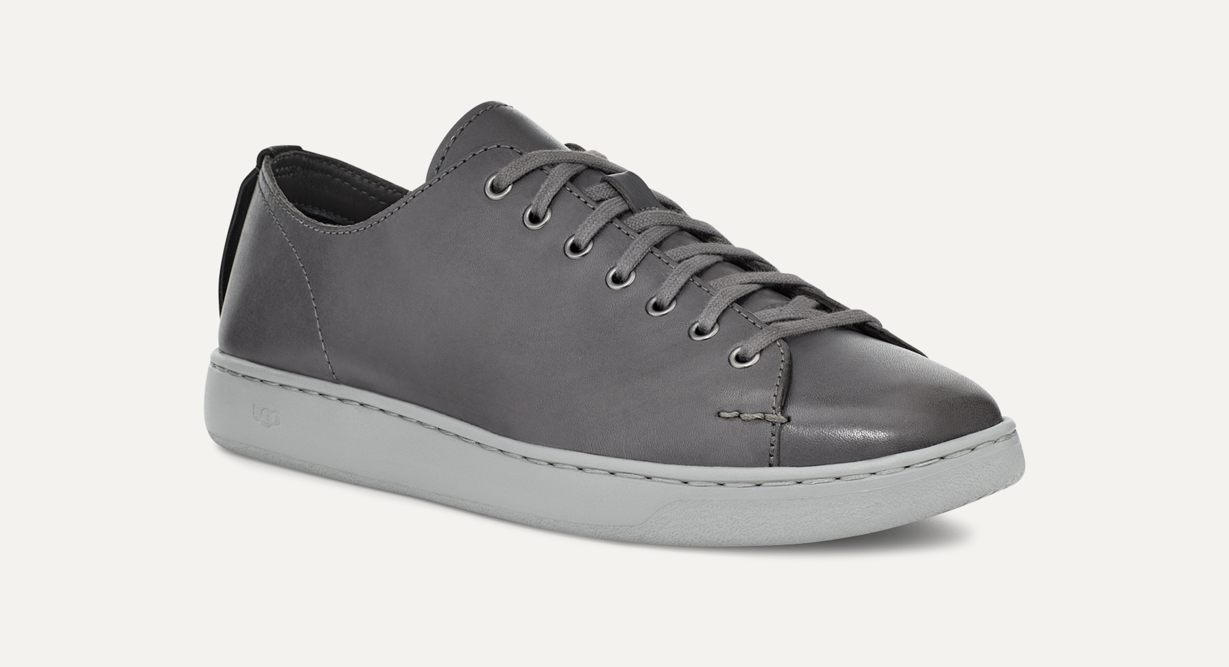 春新作の Pismo Sneaker Low | UGG® Official 靴