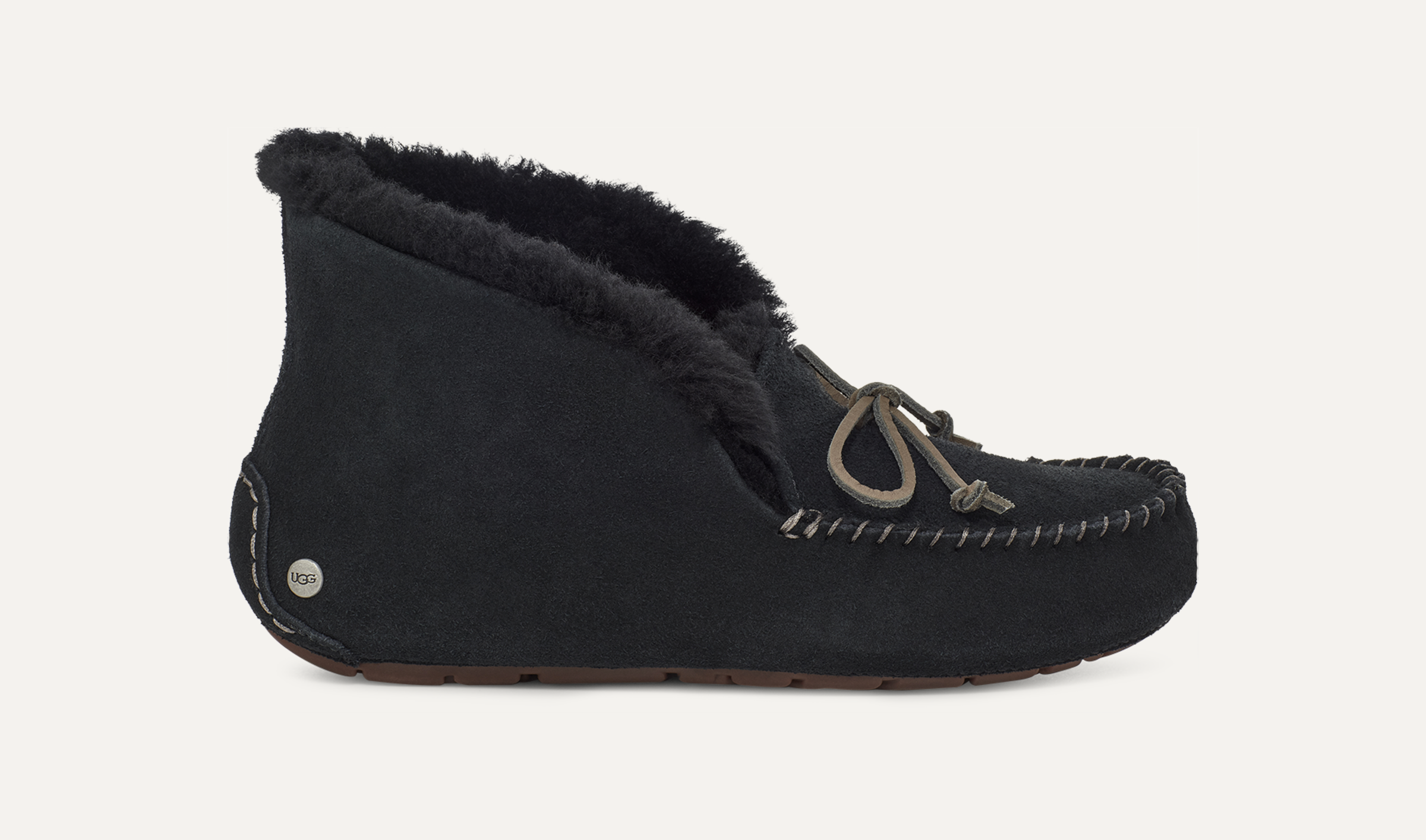 Ugg alena slipper top