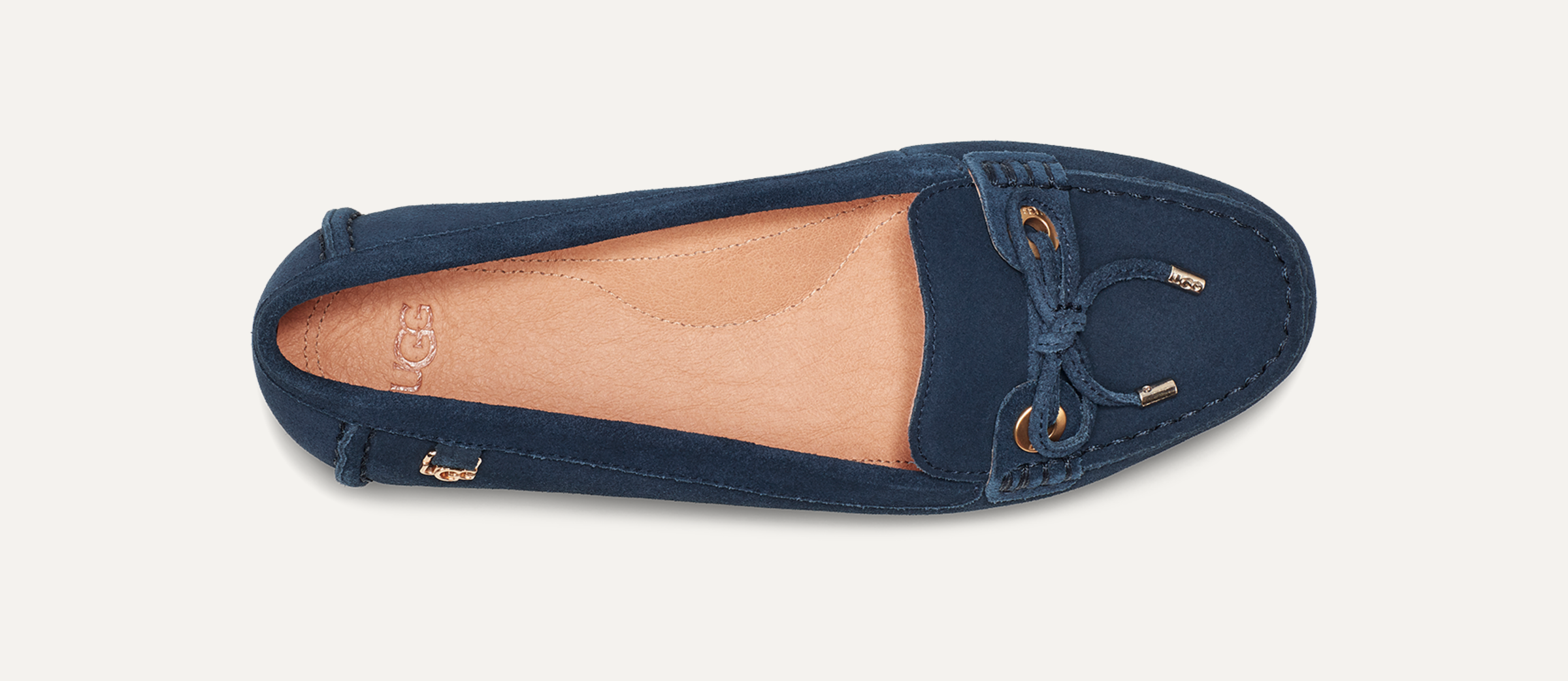 ugg eevon flat