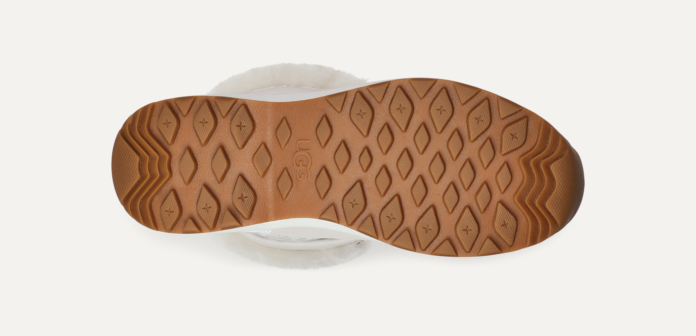 Adirondack III Snow Leopard Boot | UGG®