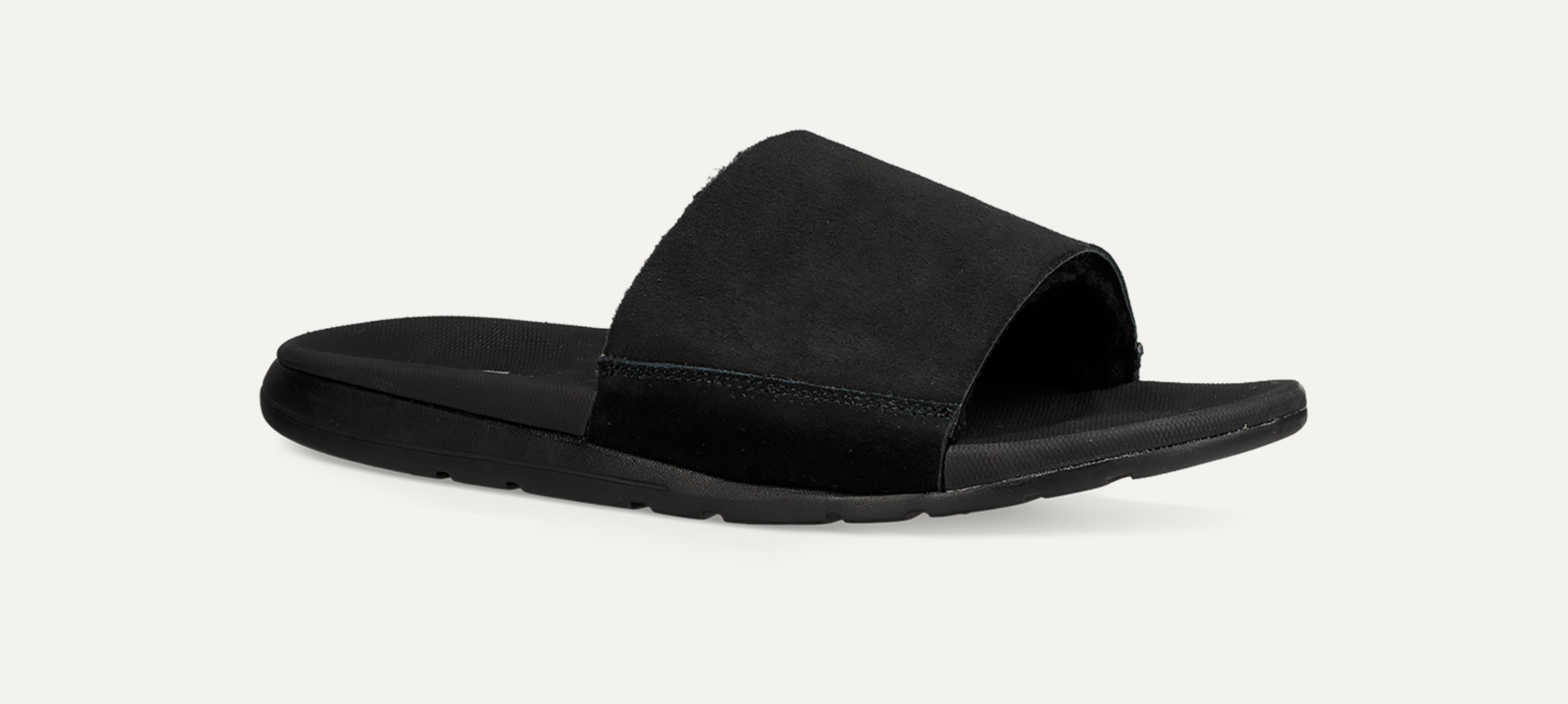 Men s Xavier Twinface Slide UGG Official