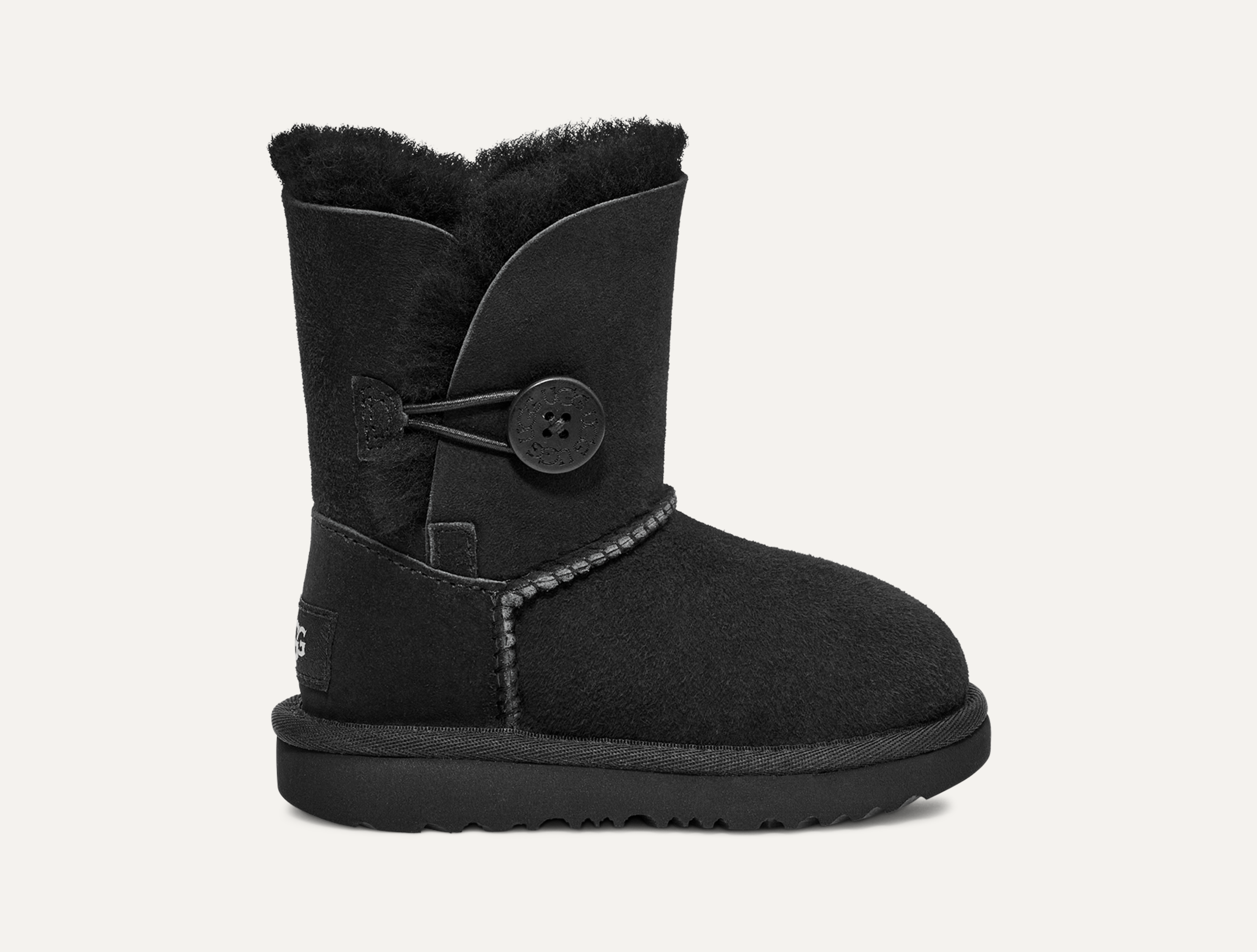 Ugg boots bailey button cheap