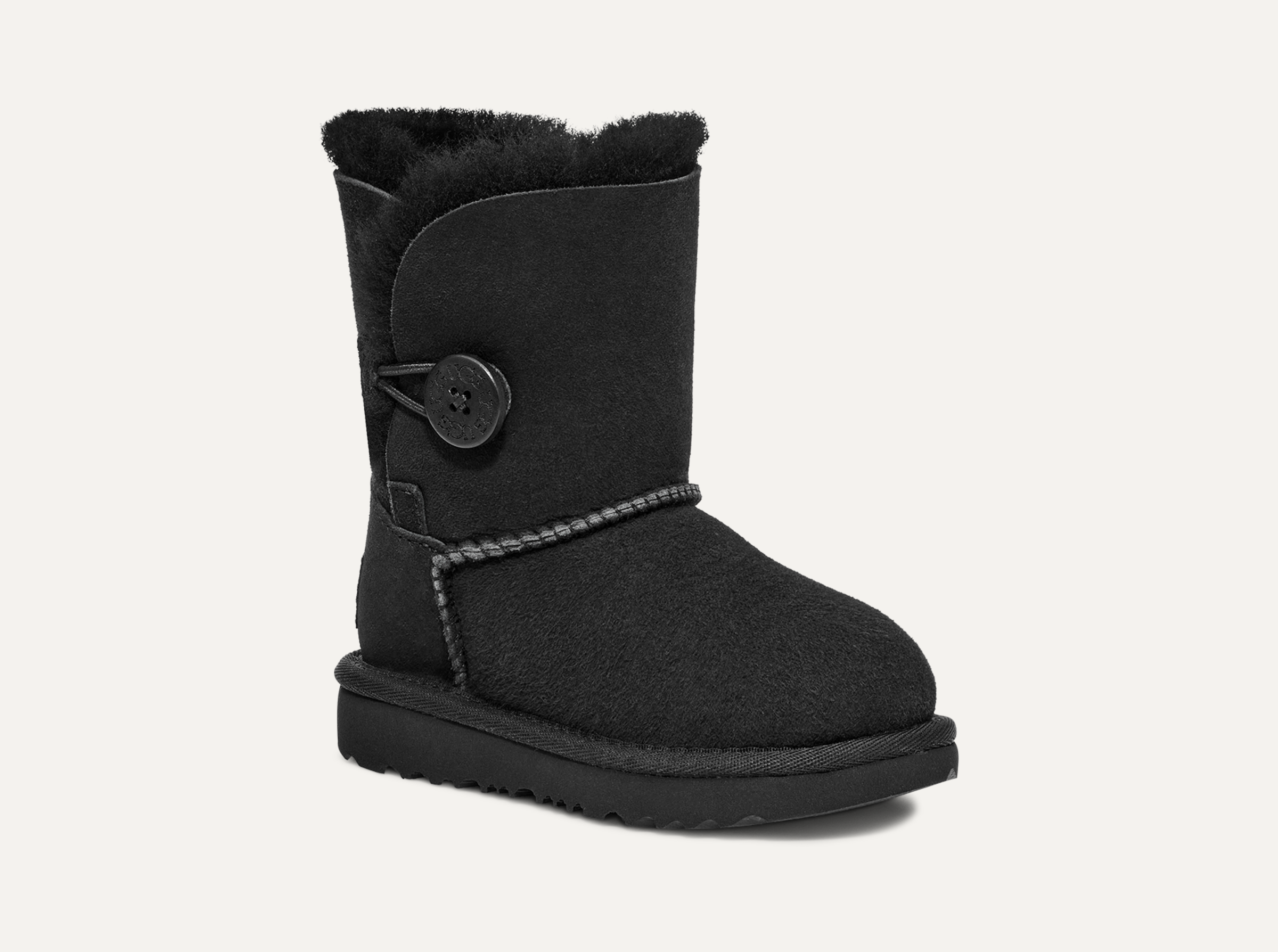 Bailey Button II Boots for Toddlers UGG