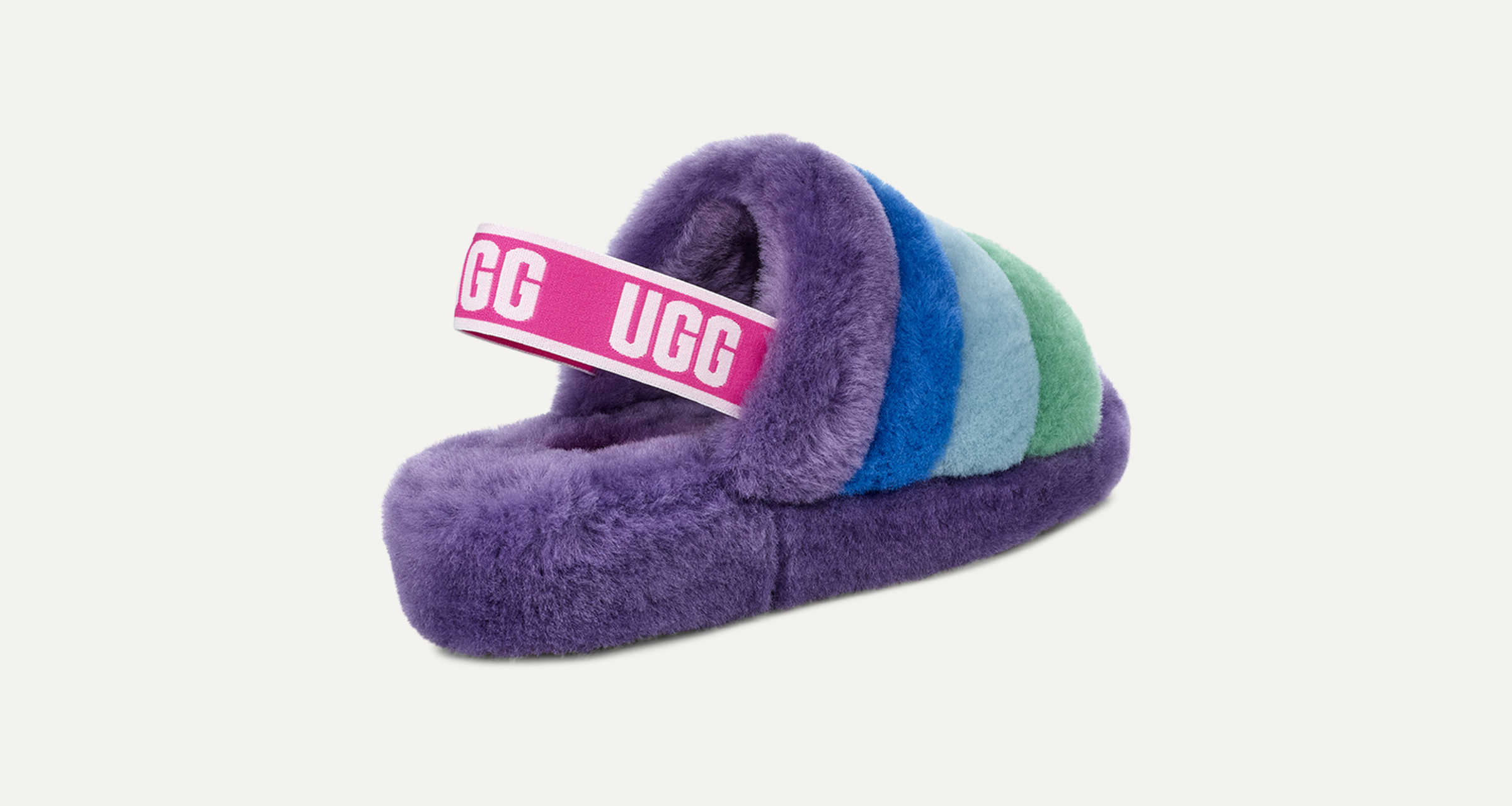 Fluff Yeah Slide Sandal | UGG