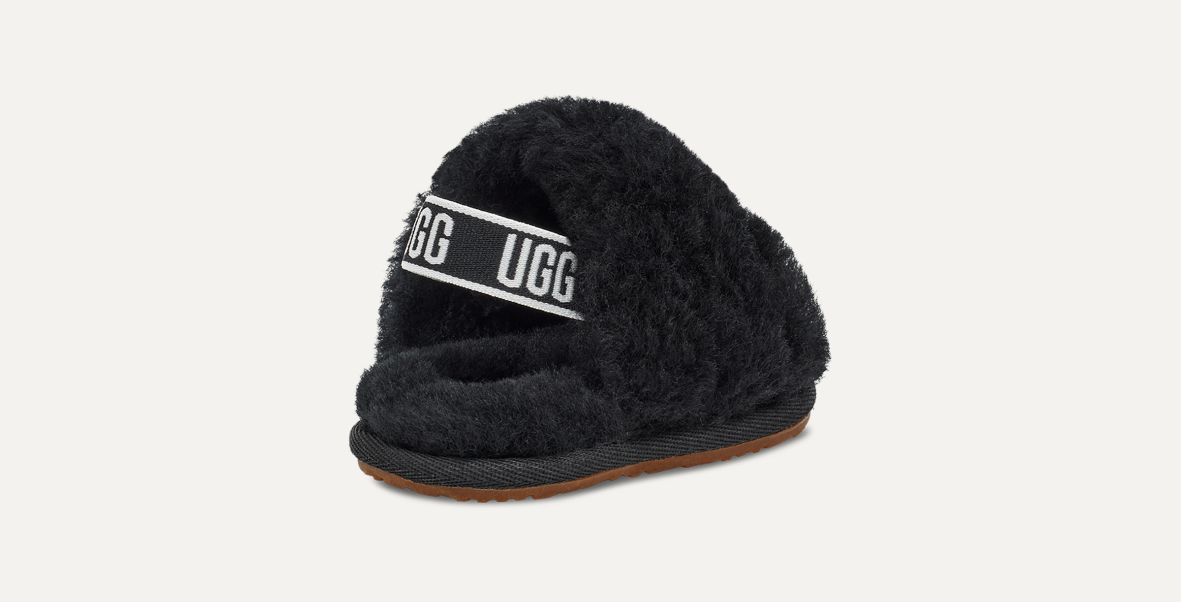 Fluff Yeah Slide Sandal | UGG
