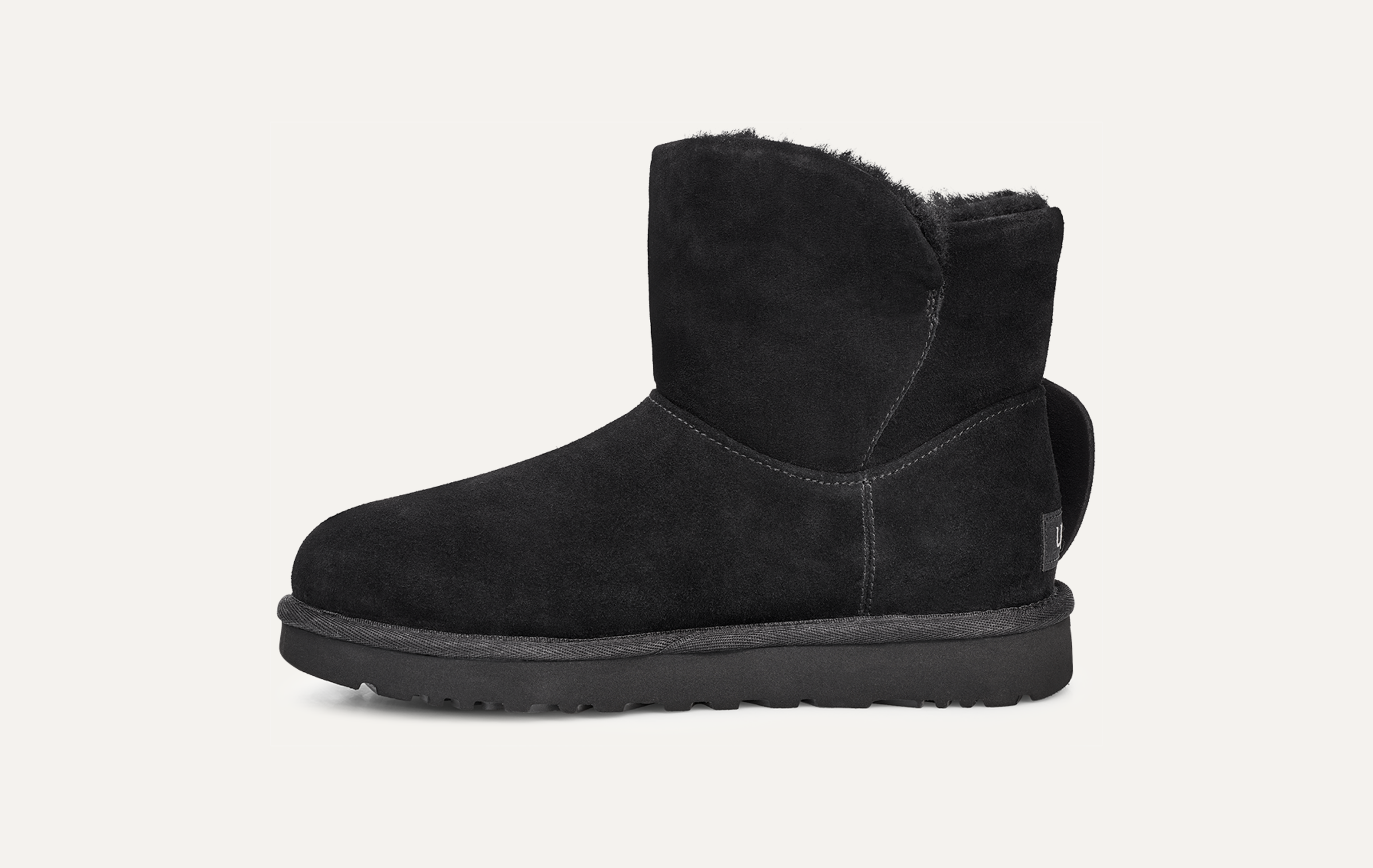 Ugg classic mini twist sales