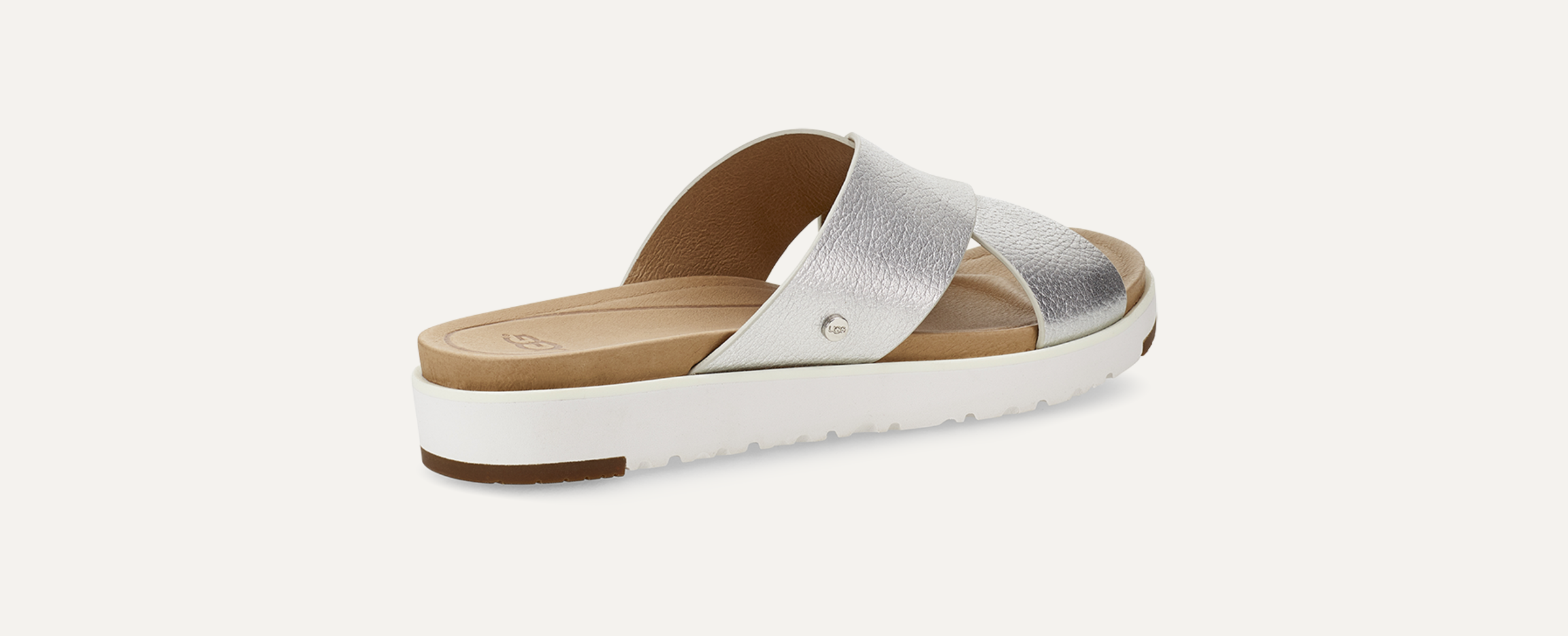 福袋 | レディースファッション通販【公式】 Women's Kari Official UGG® | Sandal Metallic 靴