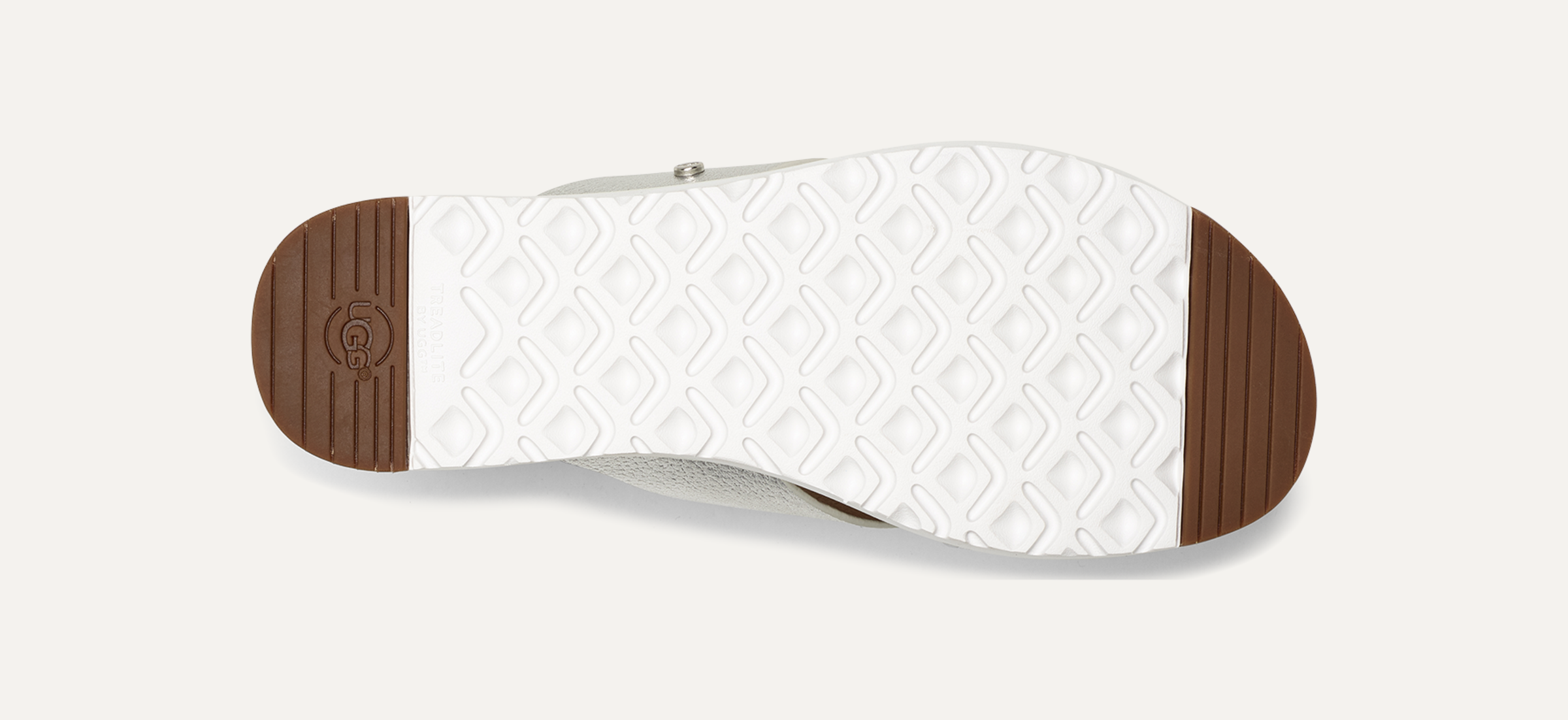 Ugg w kari metallic discount