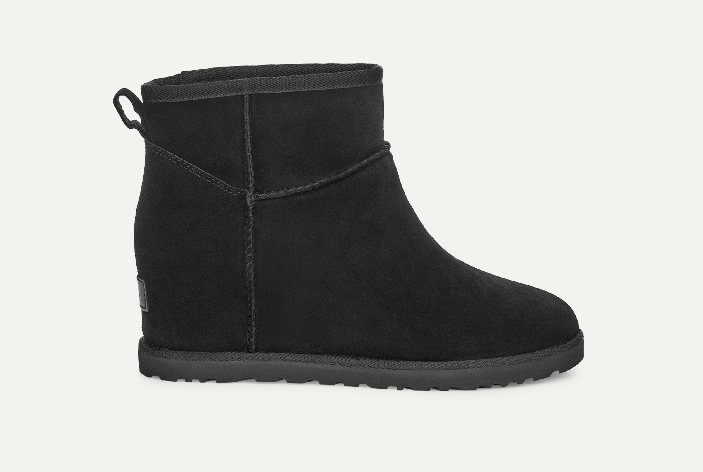 Women s Classic Femme Mini Boot UGG Official