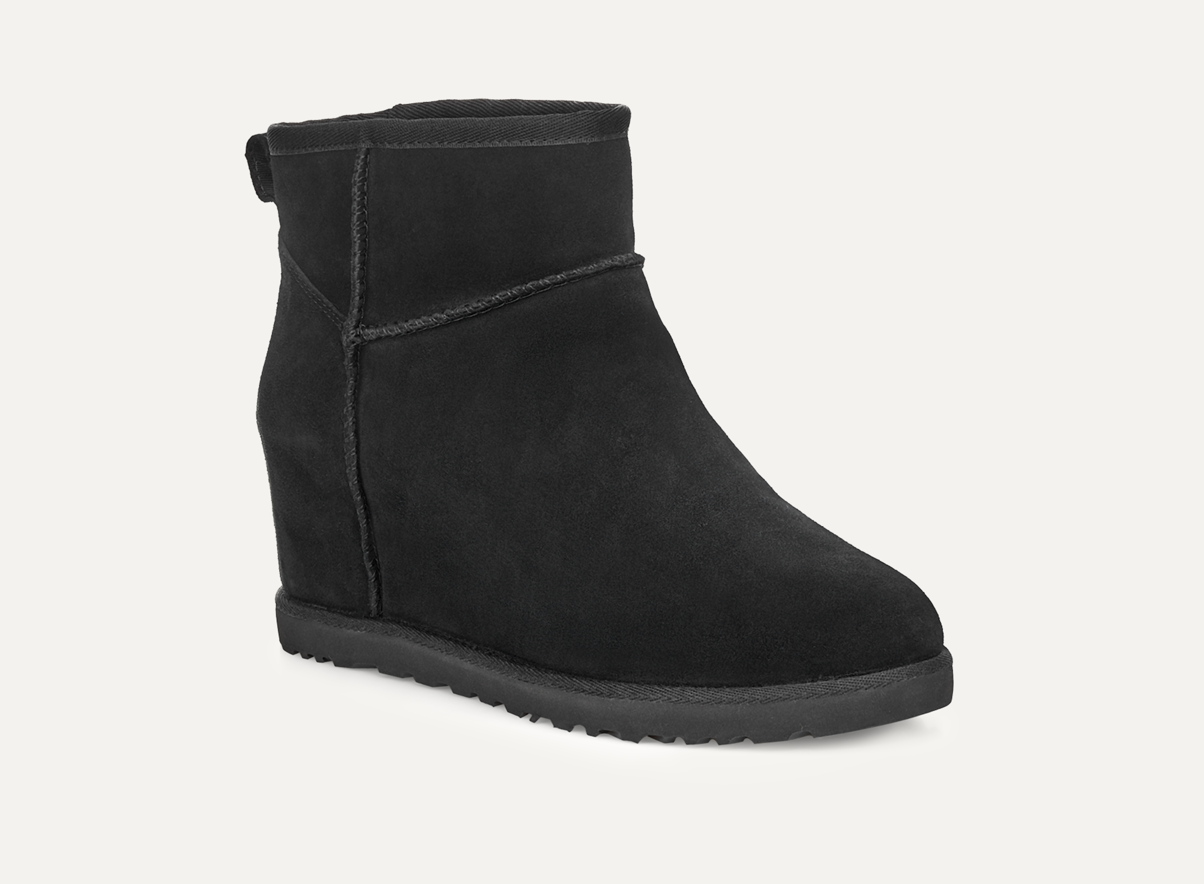 Boots ugg femme clearance