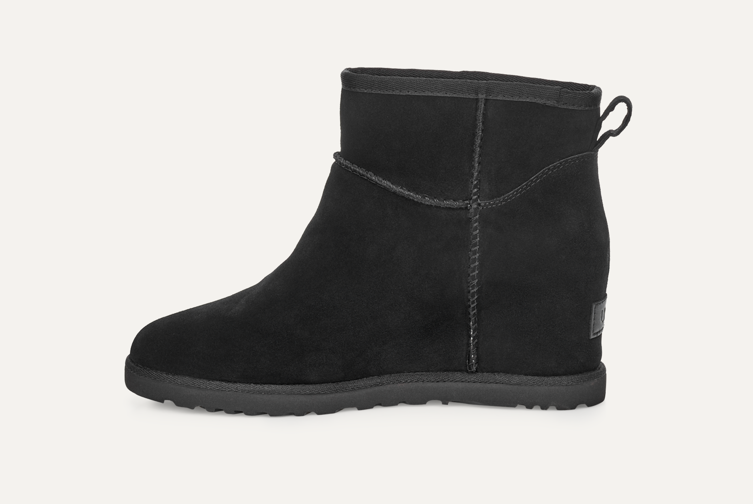 UGG Classic Femme Mini Boot for Women UGG UK