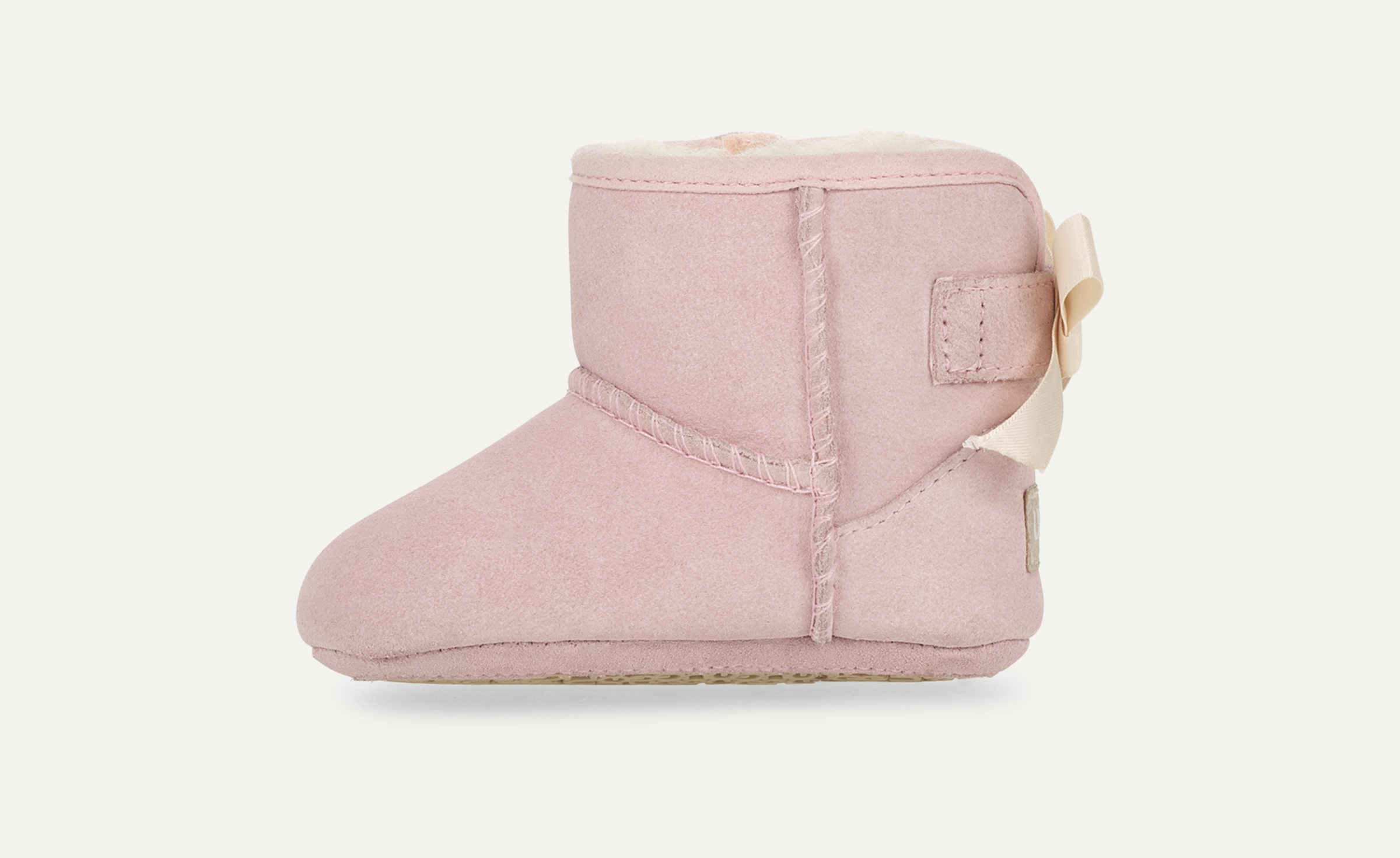 UGG Jesse Bow Bootie II fur Babys UGG DE