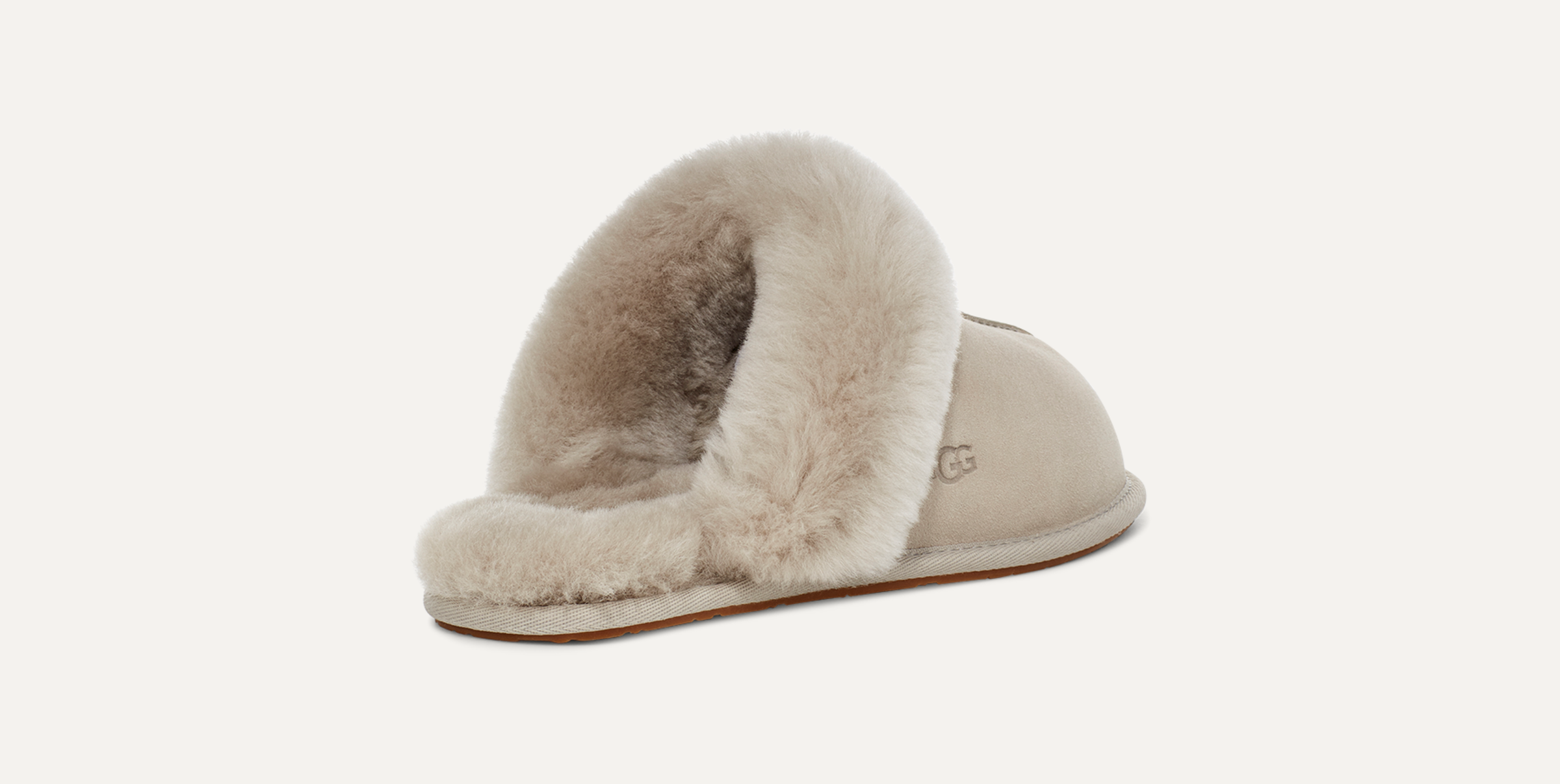 difference between ugg scuffette scuffette ii