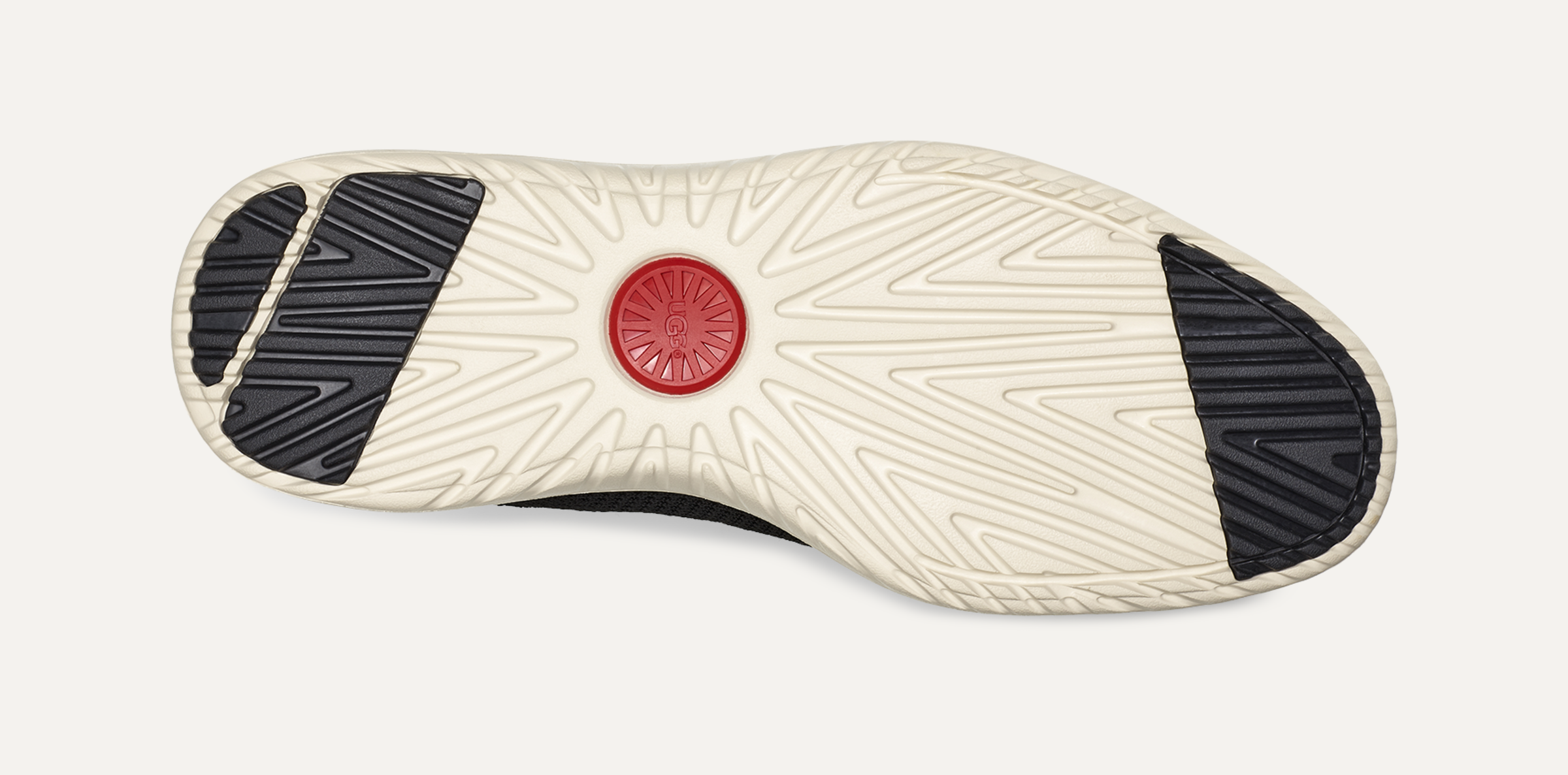 Men s Union Derby HyperWeave UGG Official