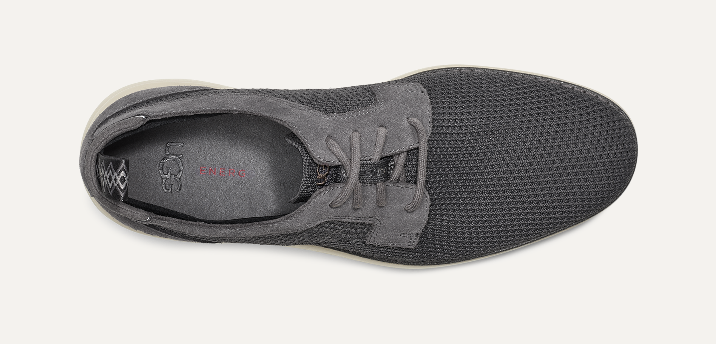 Men s Union Derby HyperWeave UGG Official