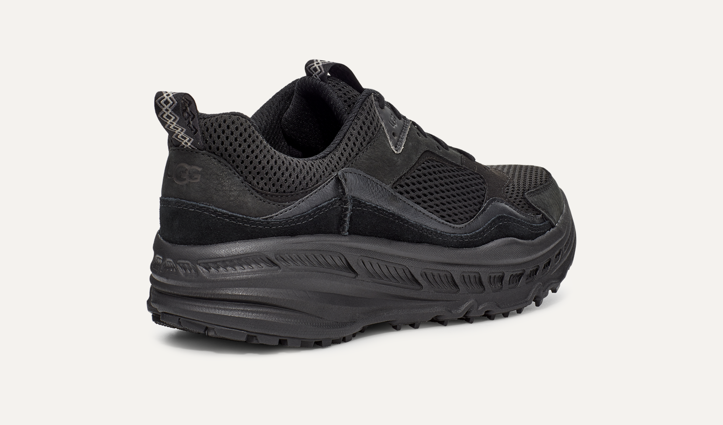 【お1人様1点限り】 CA805 X Official UGG® | Mesh Low 靴