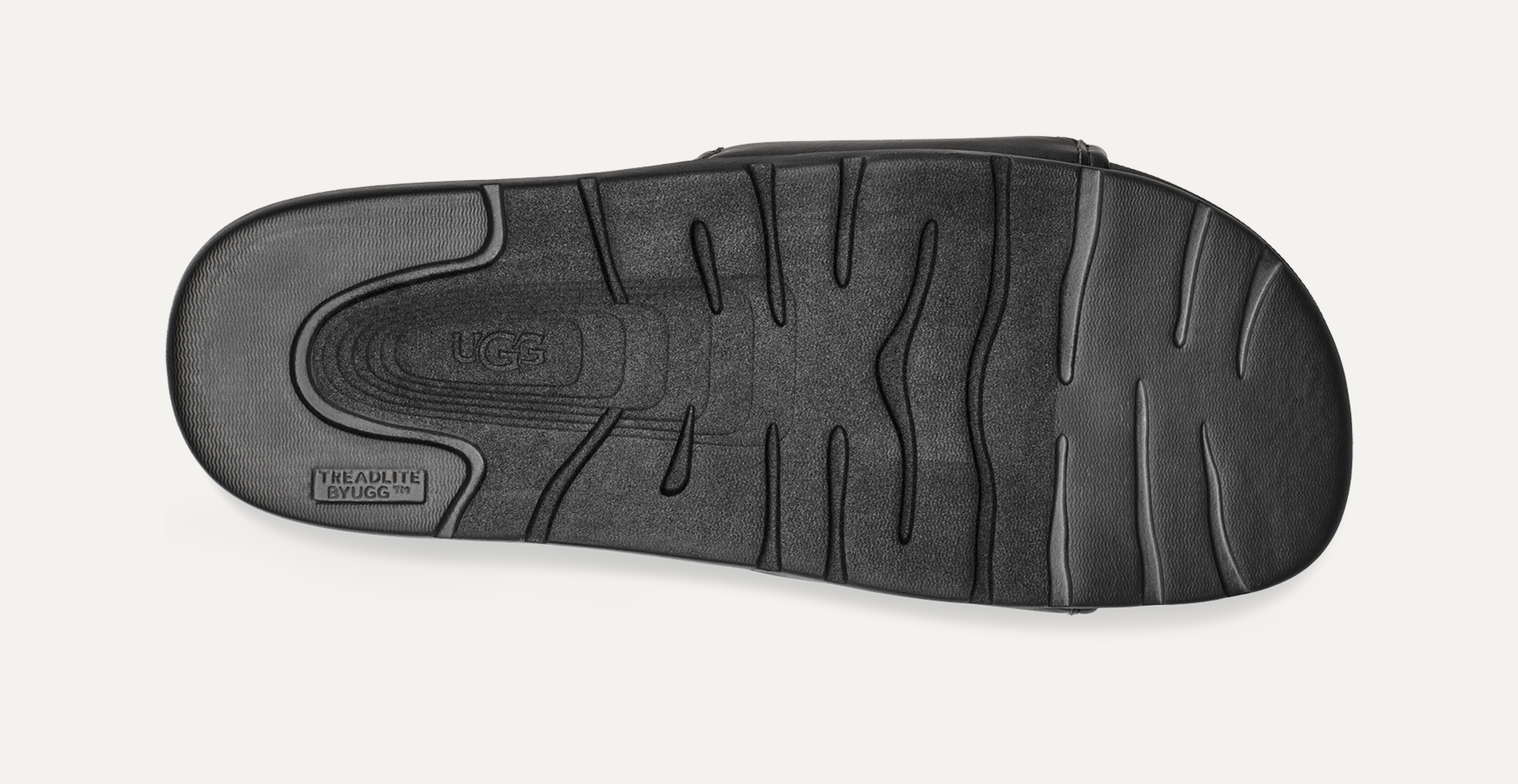 Xavier HyperWeave UGG Official