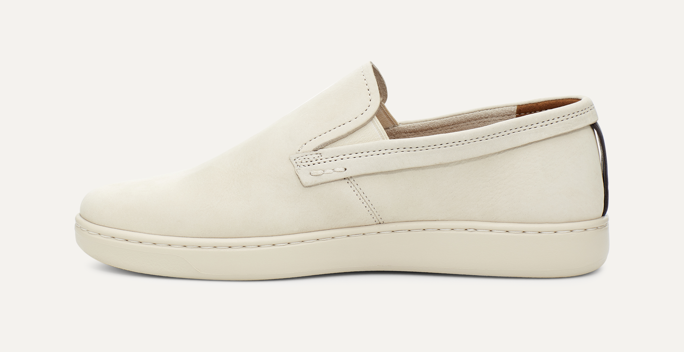 Pismo Sneaker SlipOn | UGG® Official