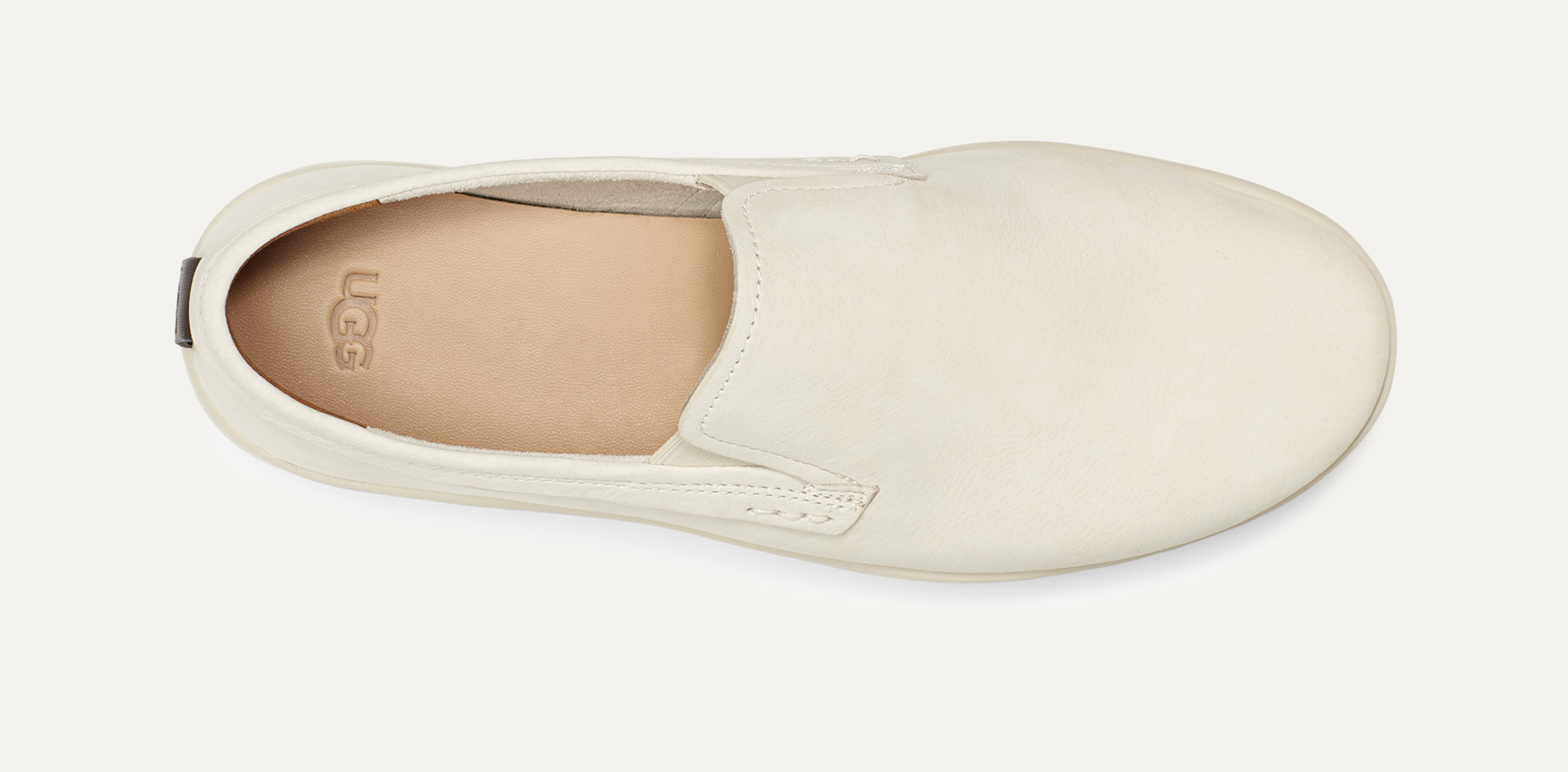 Pismo Sneaker SlipOn | UGG® Official