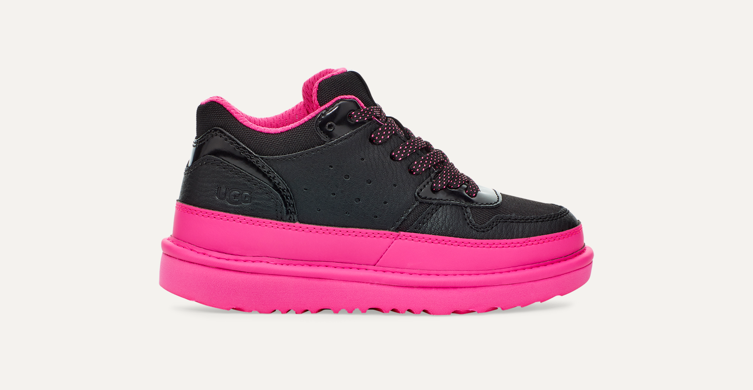 Highland sneaker ugg sale