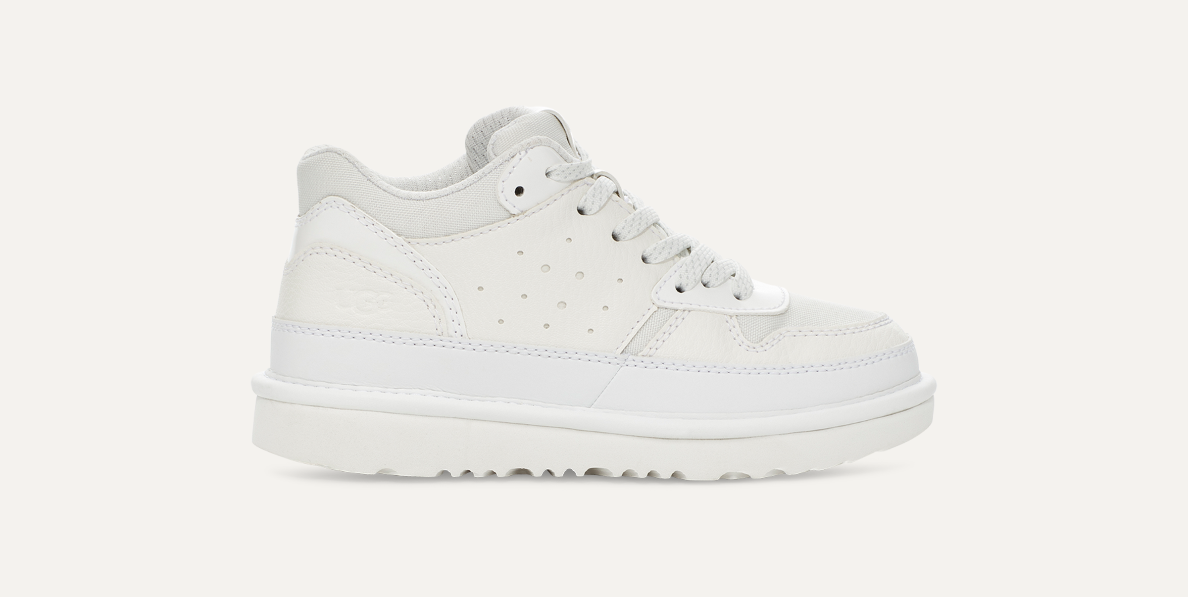 Ugg highland sneaker clearance