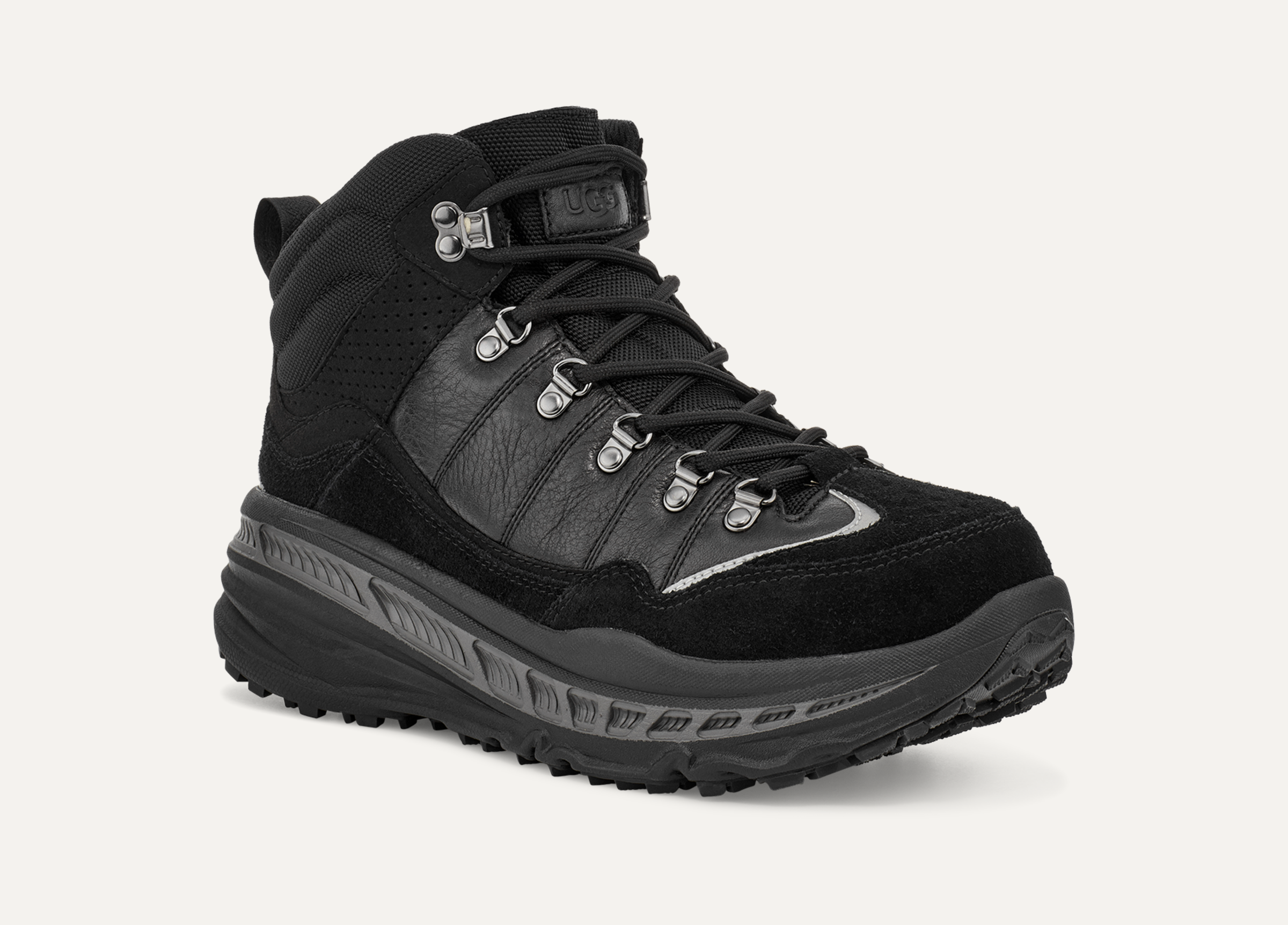 靴 UGG 805 X MLT BLACK