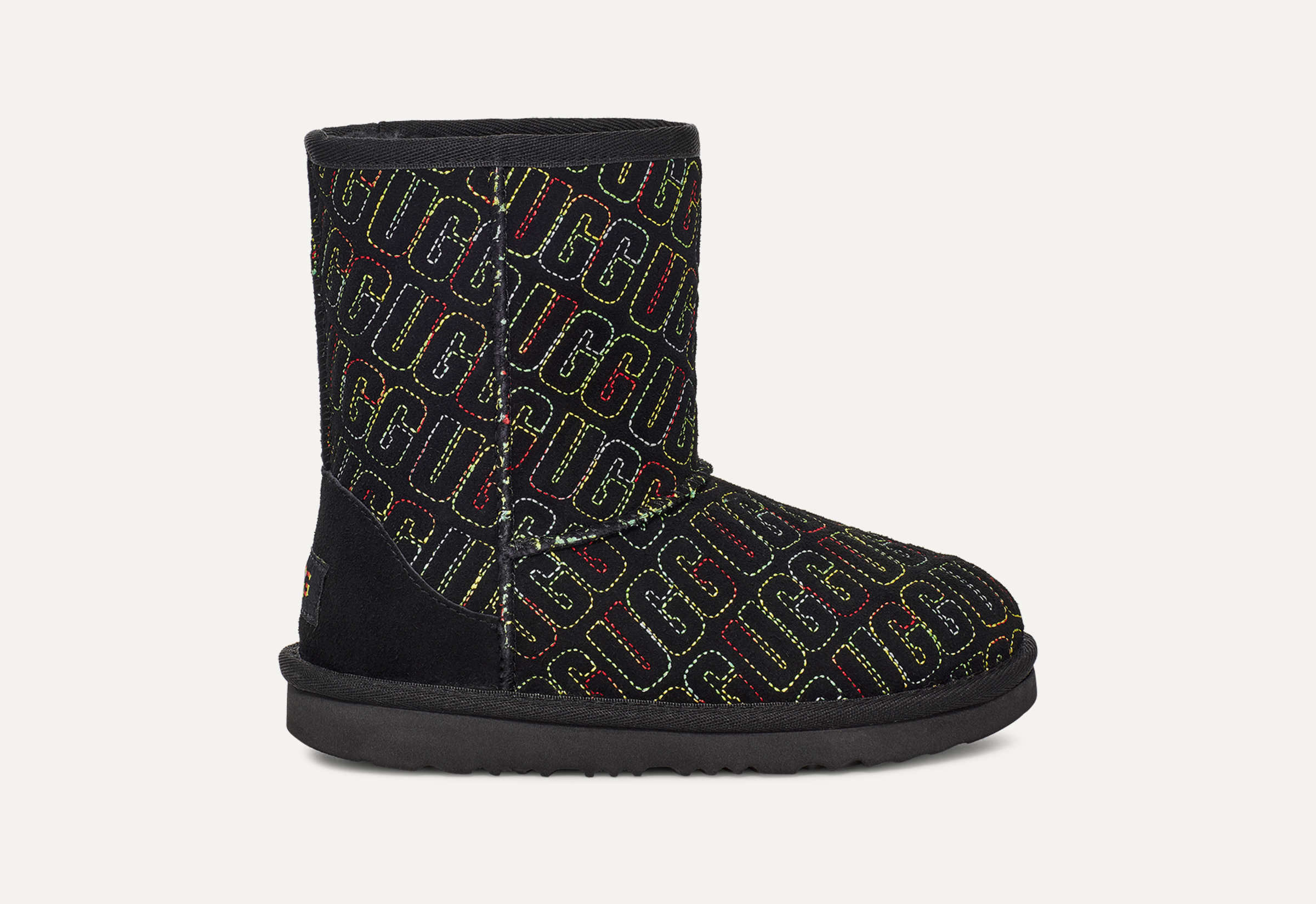 UGG Classic II Graphic Stitch for UGG