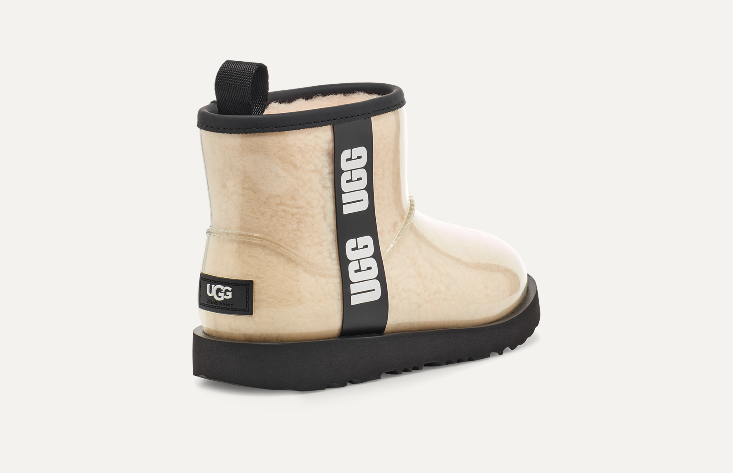 Classic Clear Mini II Kids' Boot | UGG