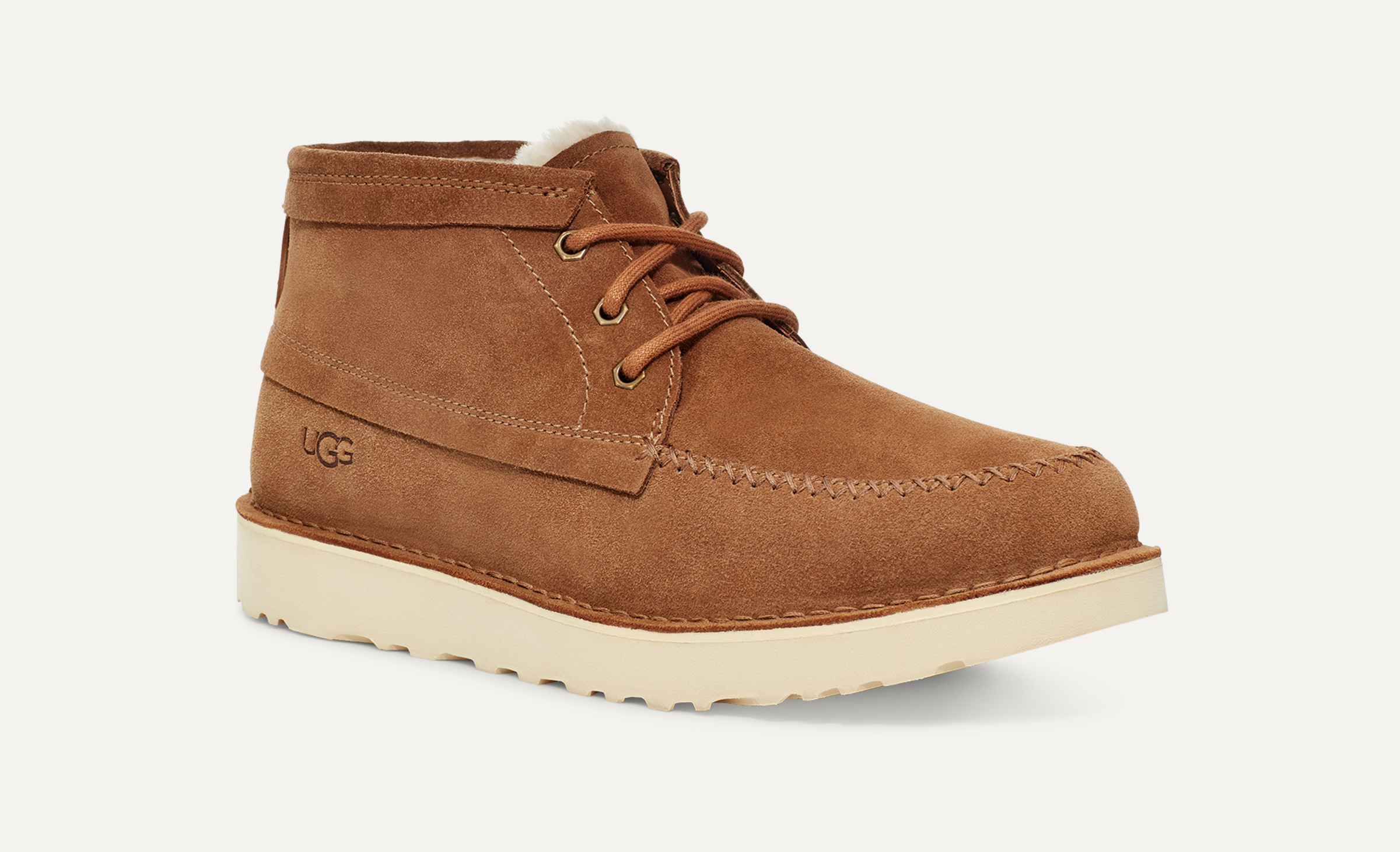 Campout Chukka Boot UGG