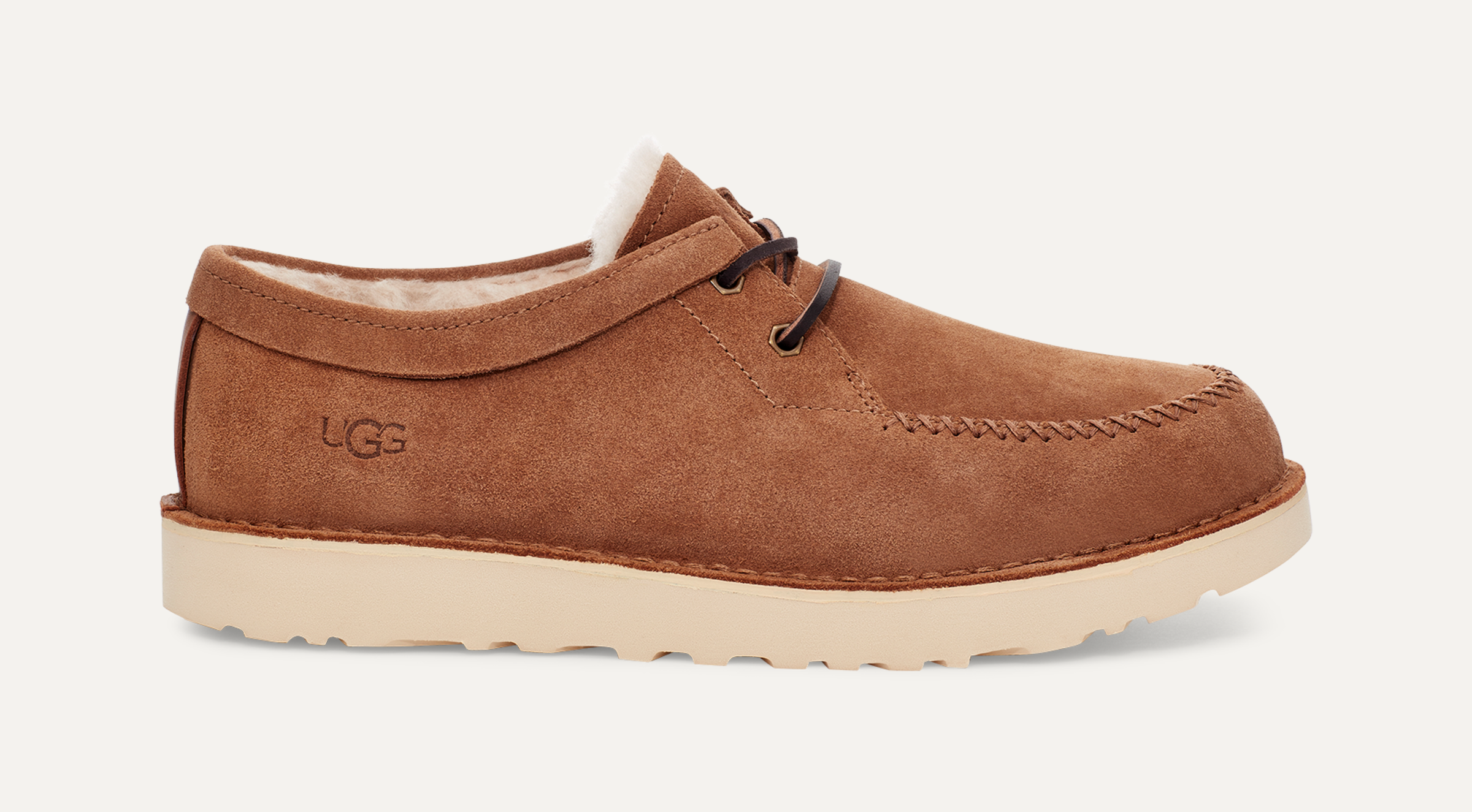 Campout Lace Low Boot | UGG®