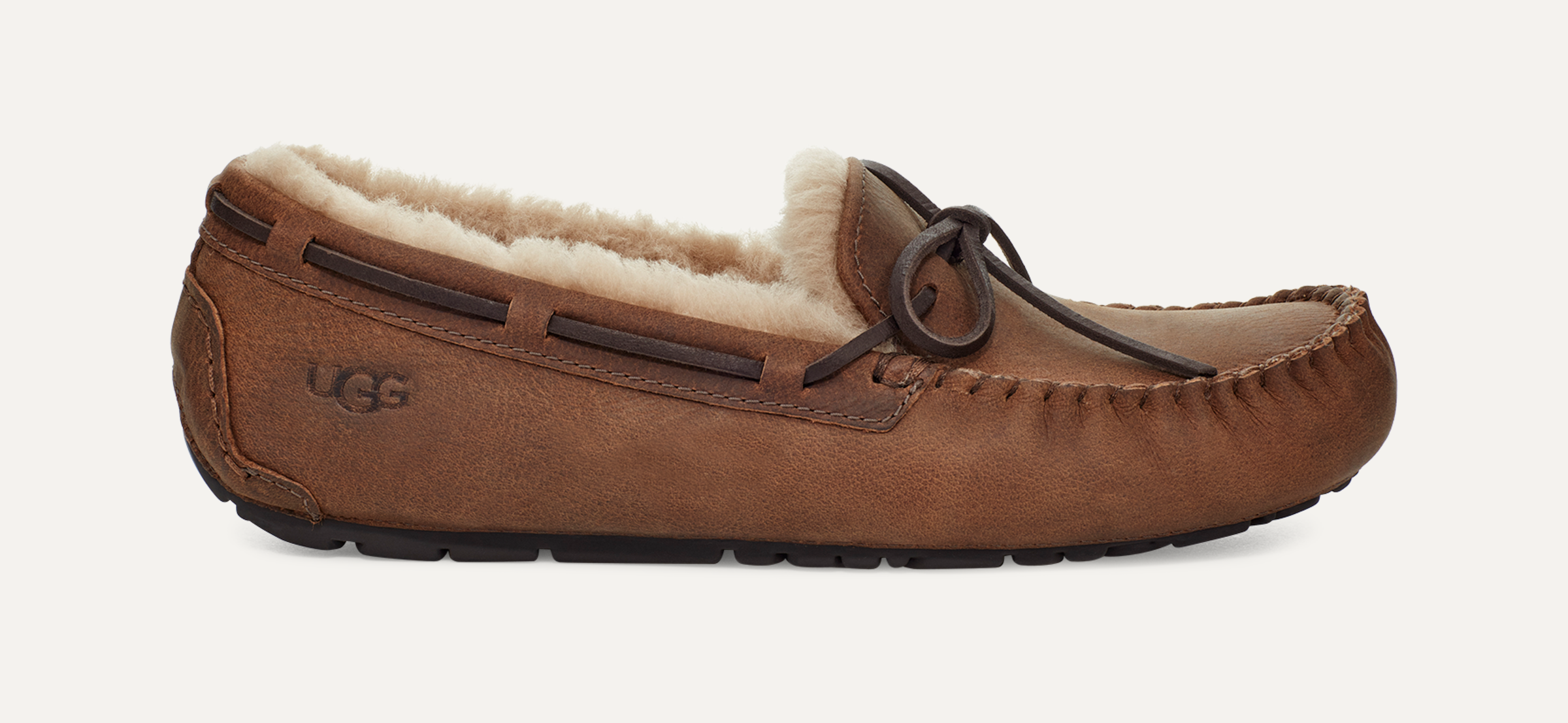 Ugg women's driving mocs outlet