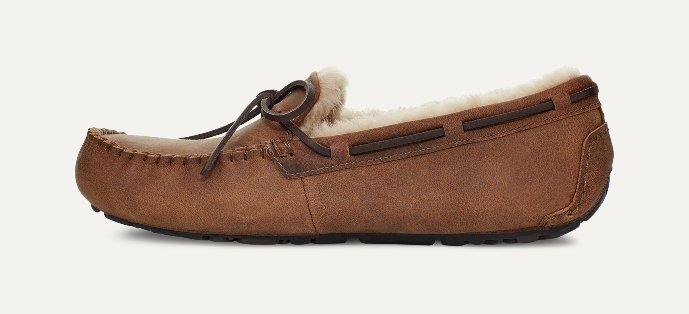 Uggs moccasin cheap