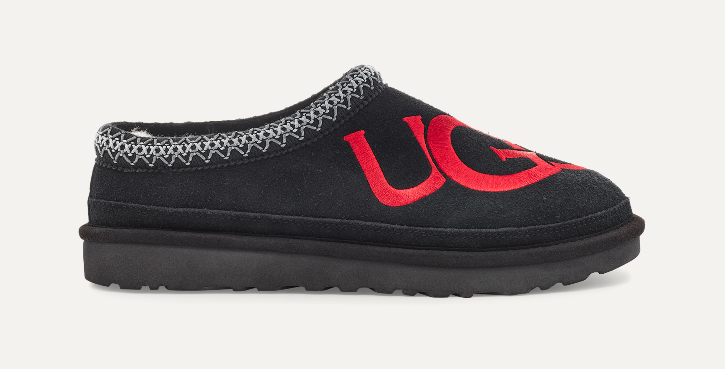 Men s Tasman Logo Boot UGG