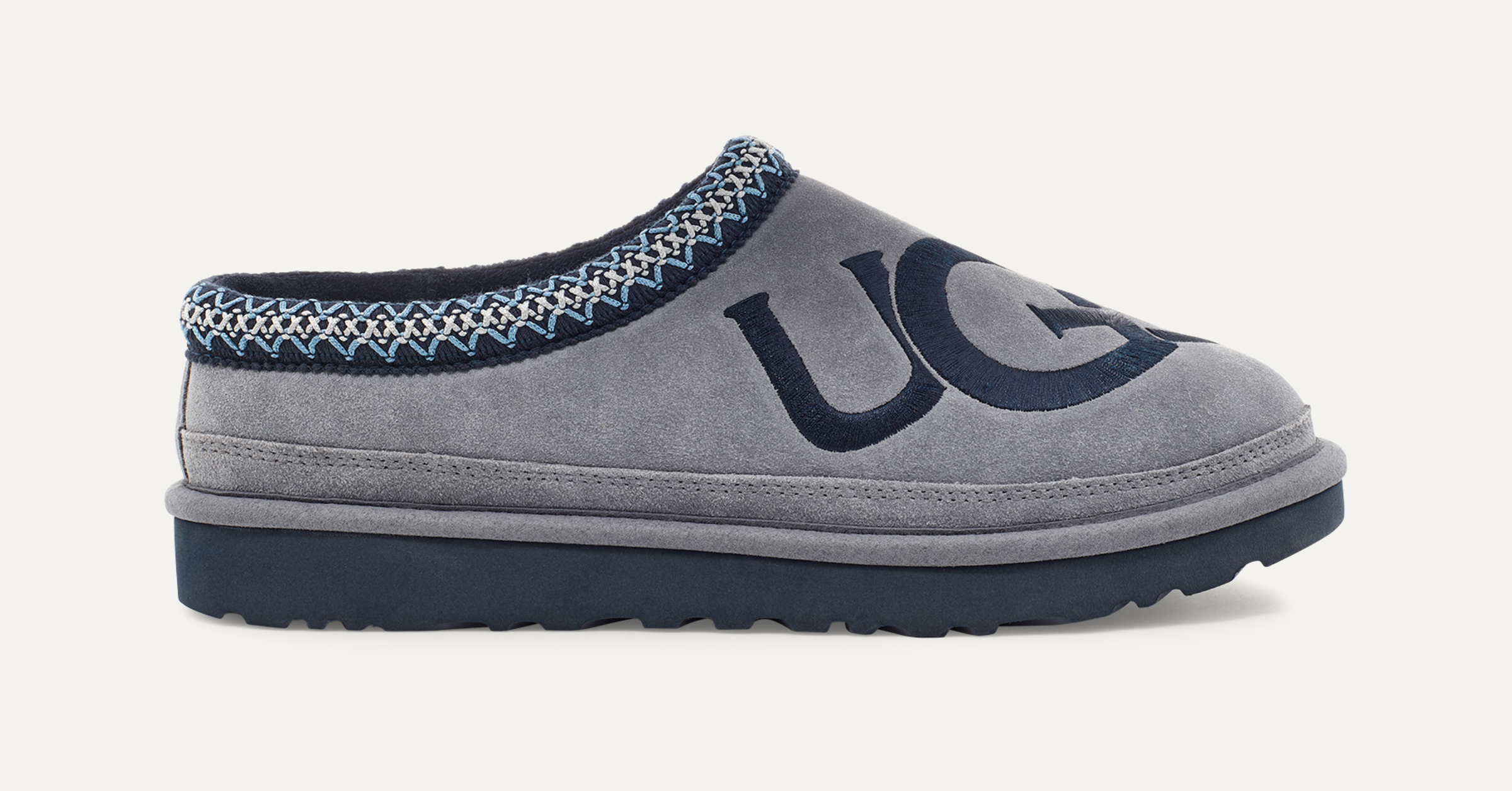 Amazon | UGG メンズ Tasman Taz サッシスリッパ, マルチ, 7