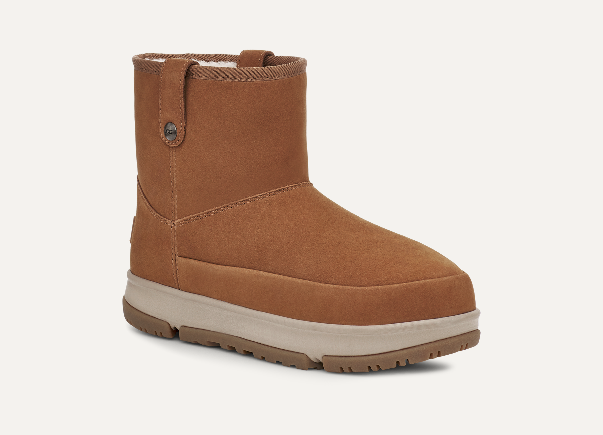 2025年新作アイテムが続々登場 Classic Weather Mini Boot | UGG® 靴
