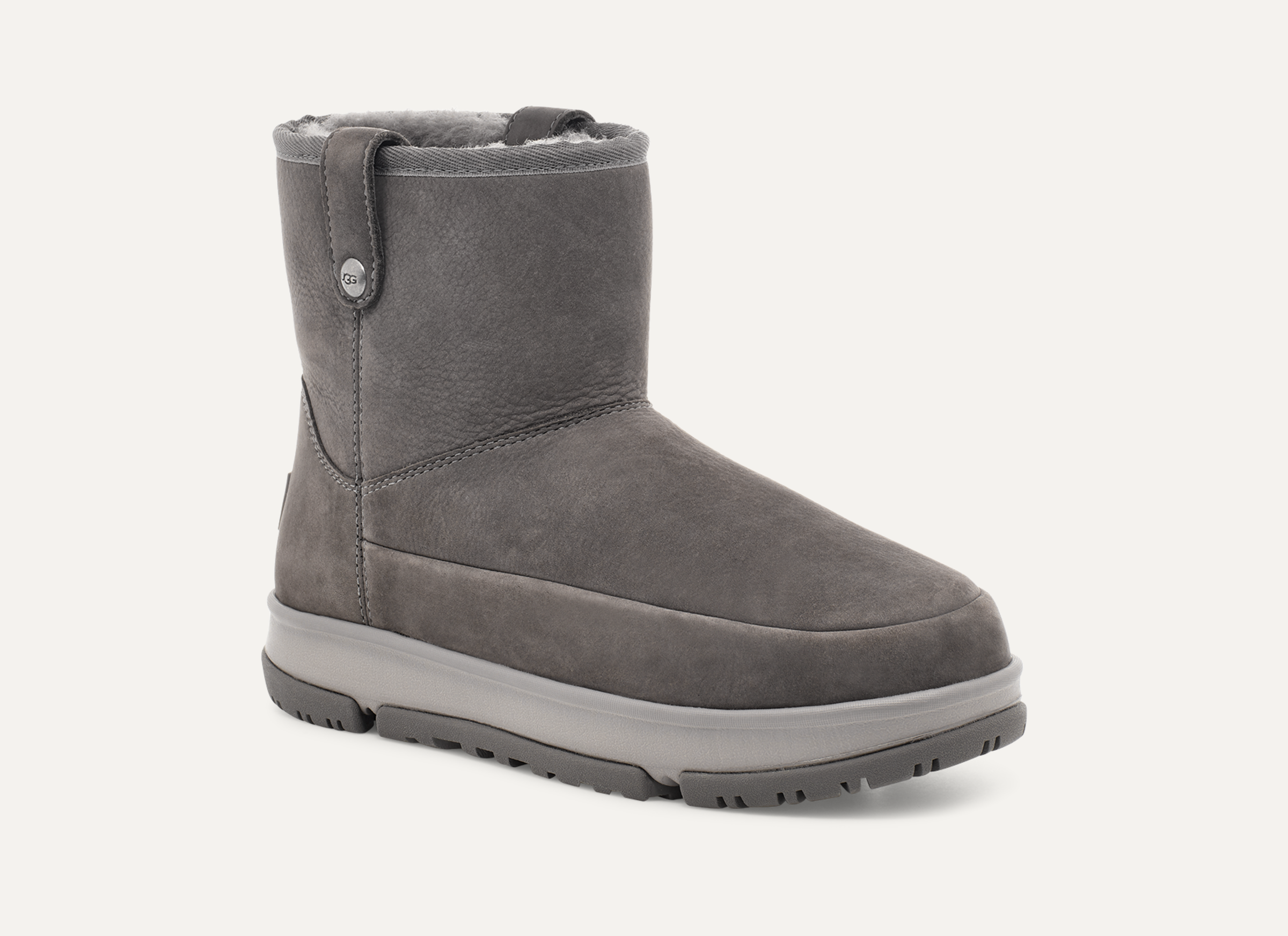 Classic Weather Mini Boot | UGG®