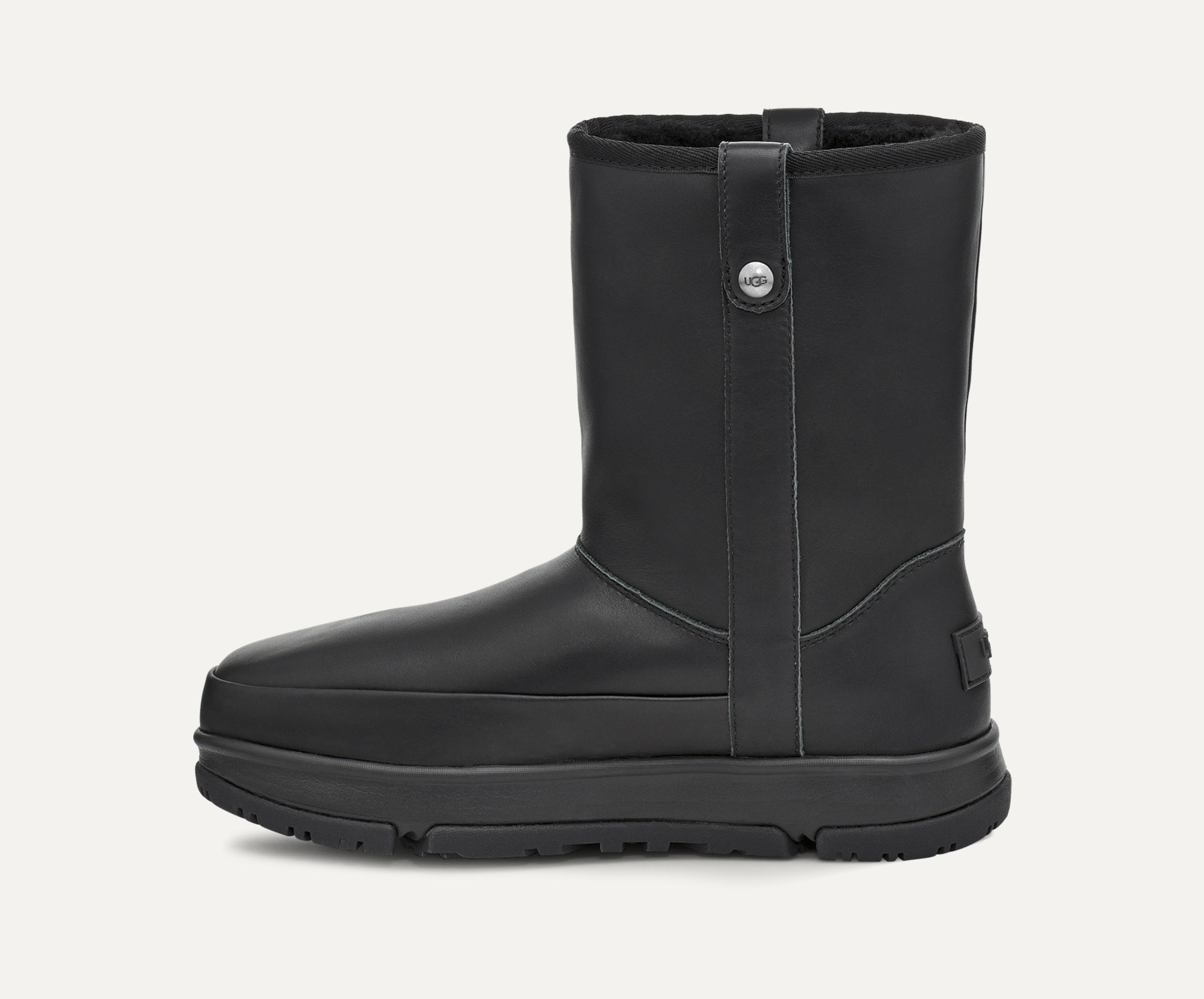 Classic Weather Short Boot UGG