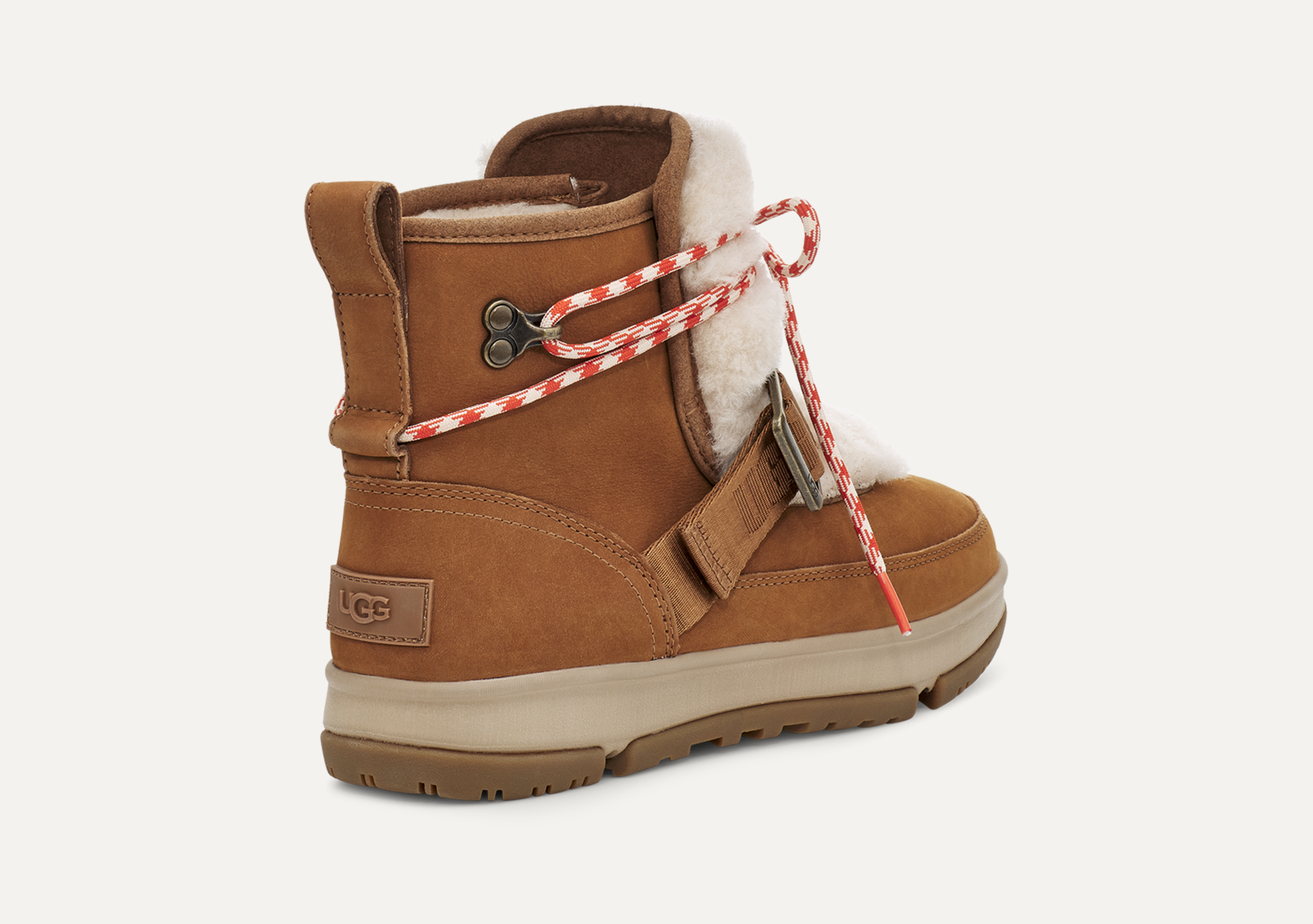 Classic Weather Hiker Boot | UGG®