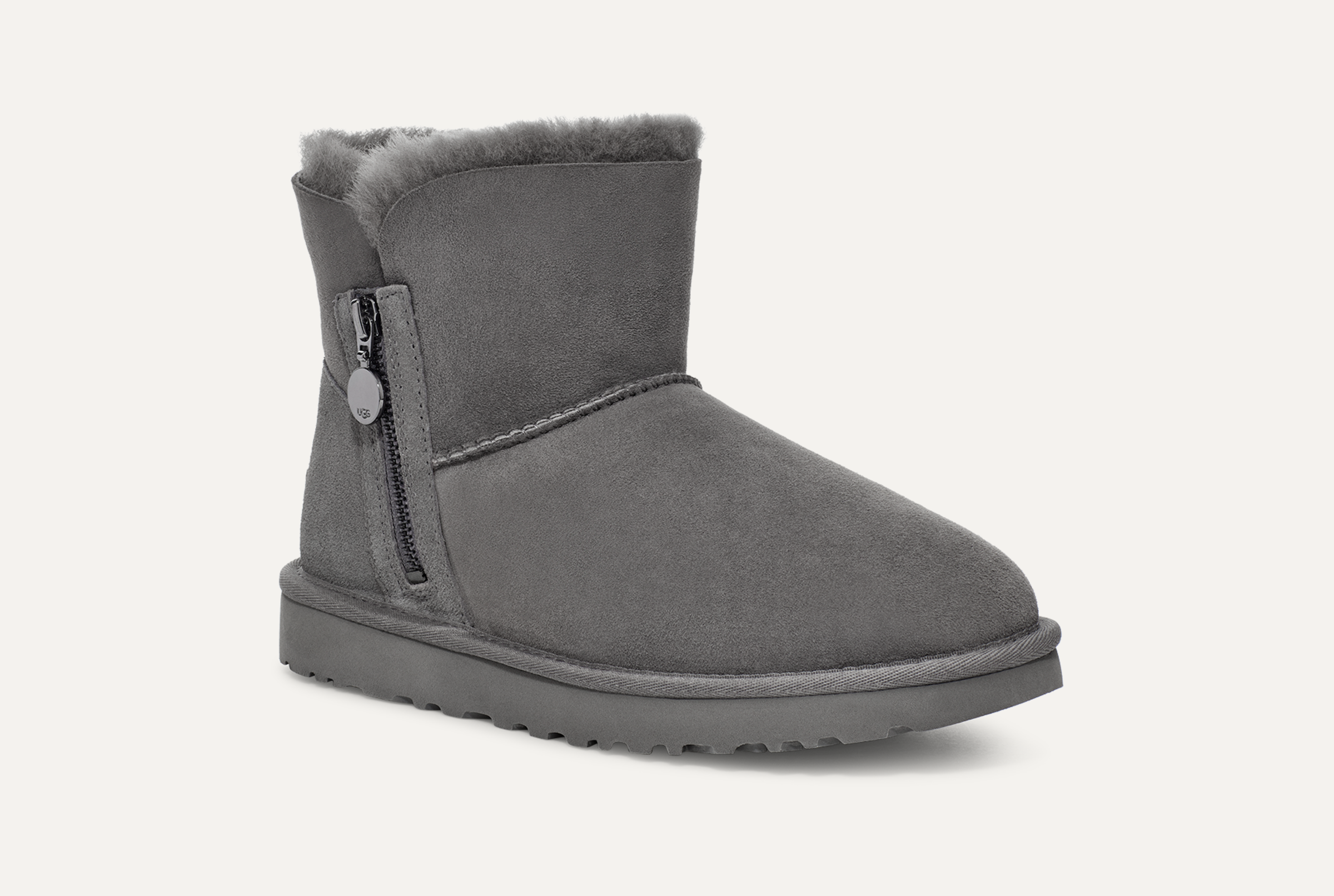 Bailey Zip Mini | UGG® Official