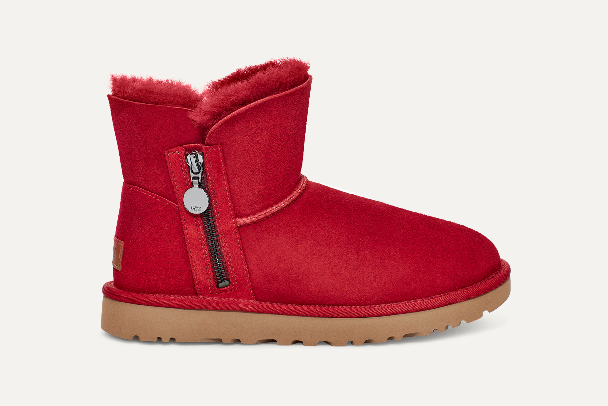 高評価アイテム Bailey Zip Mini | UGG® Official 靴